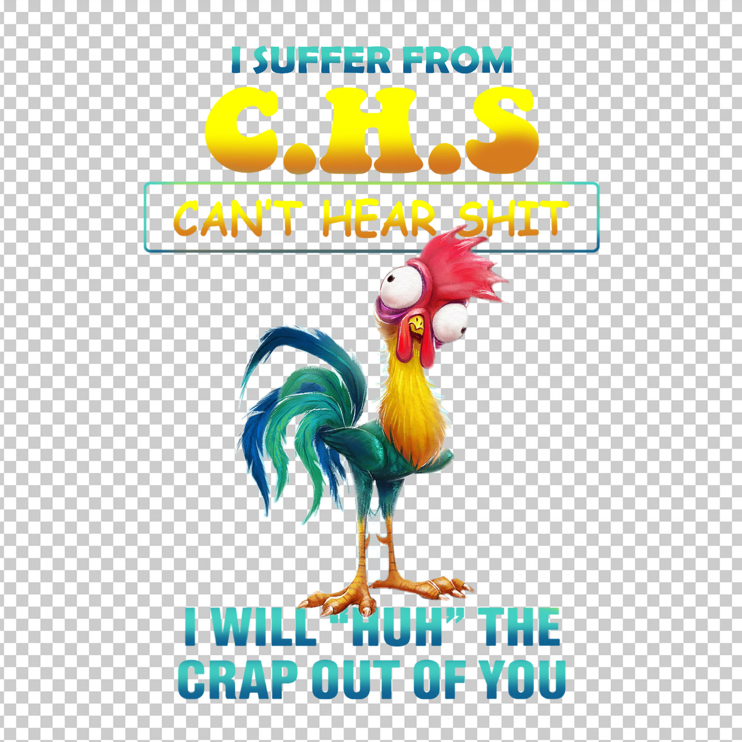 CHICKEN 55