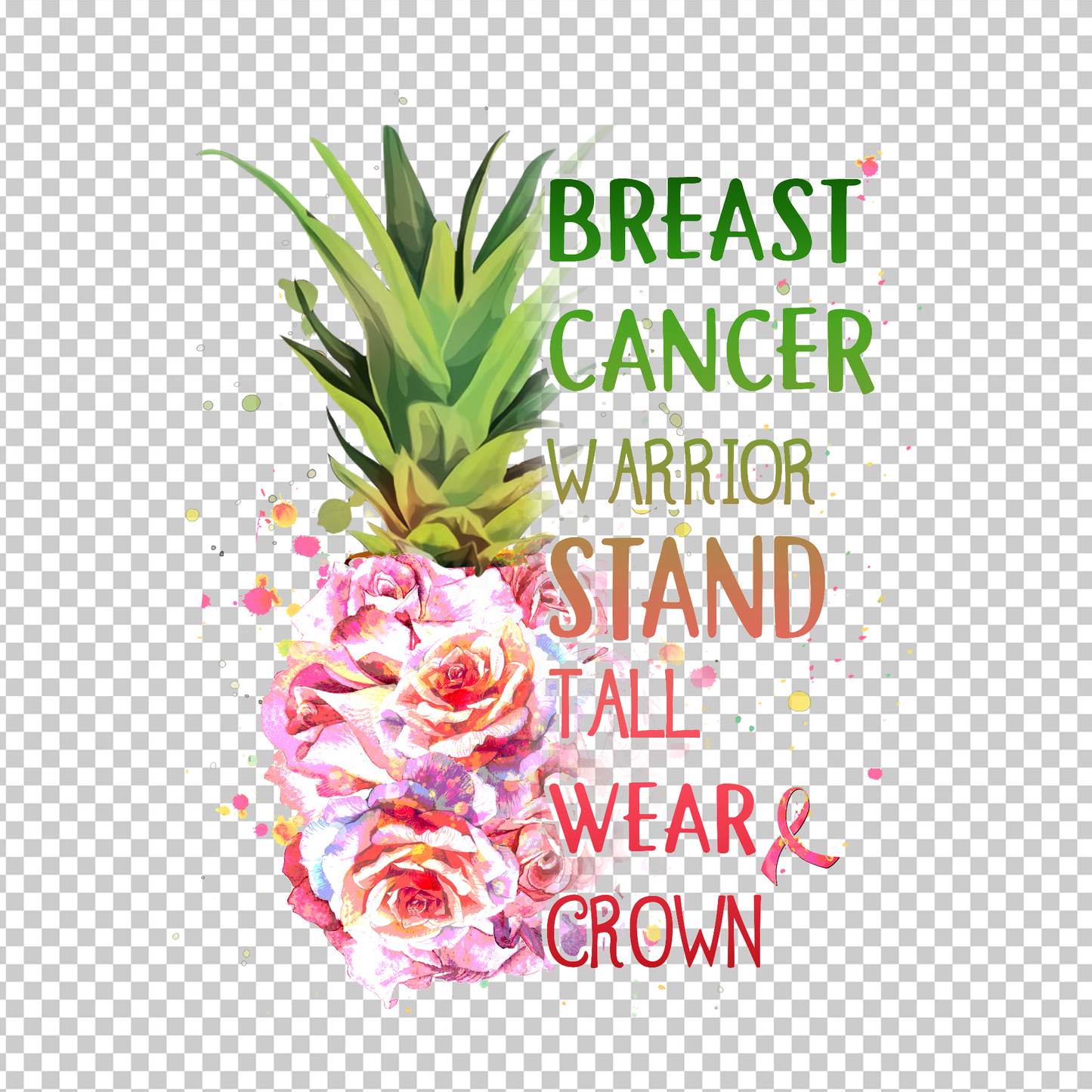 BREAST CANCER AWARENESS 447