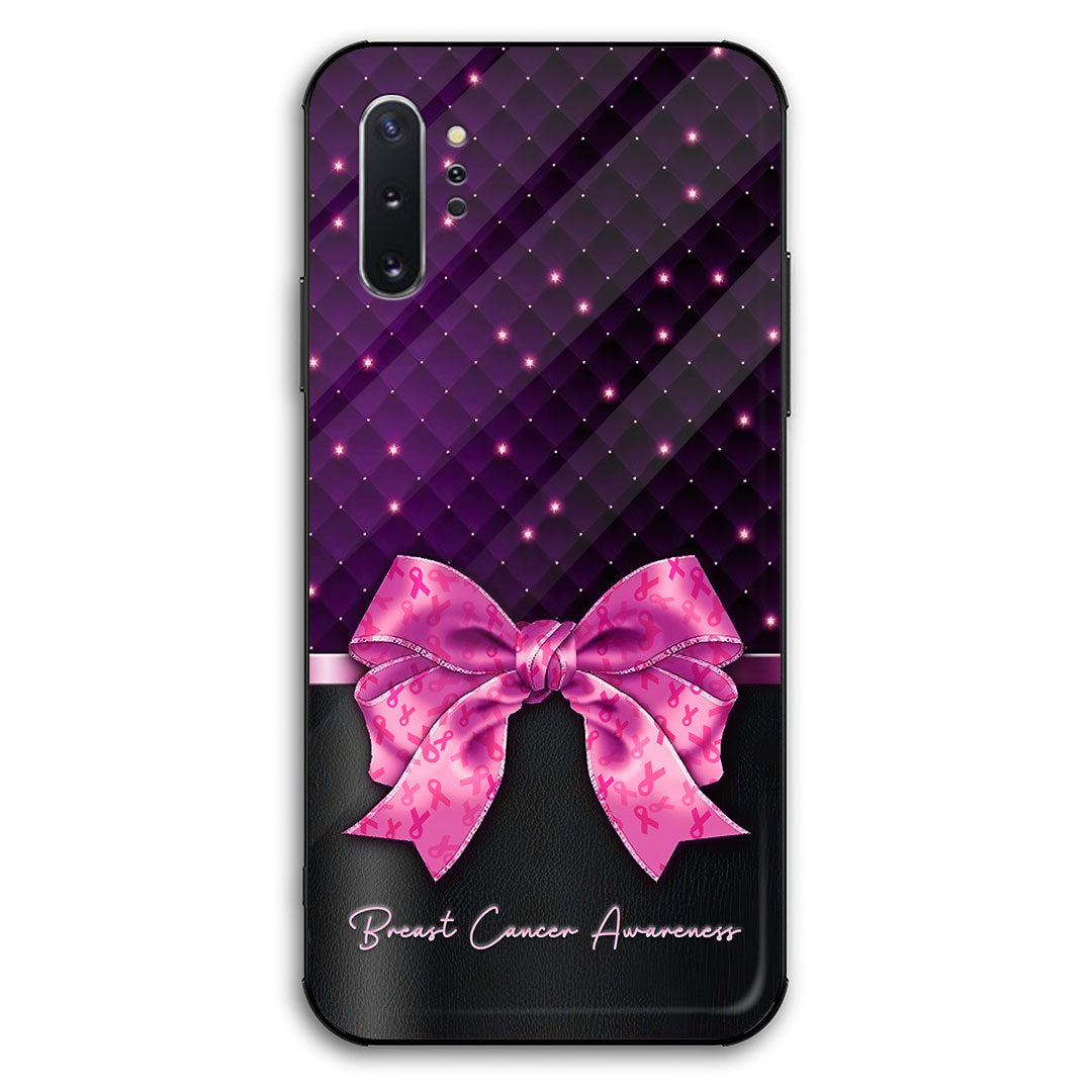 Breast Cancer Awareness Phone Case