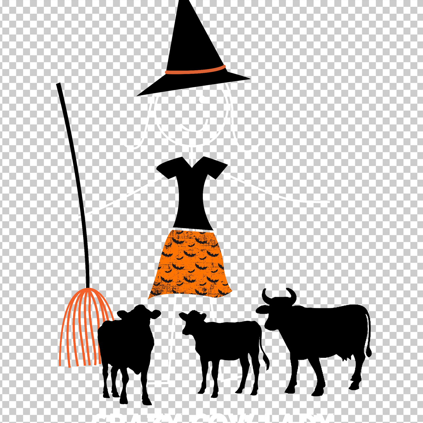 COW 94