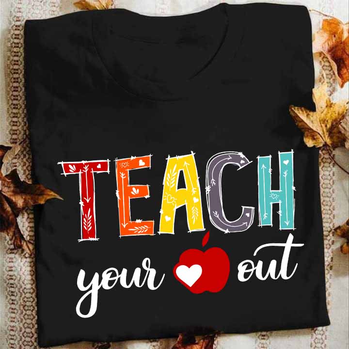TEACHER 700