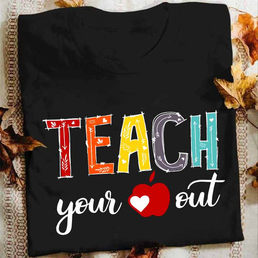 TEACHER 700