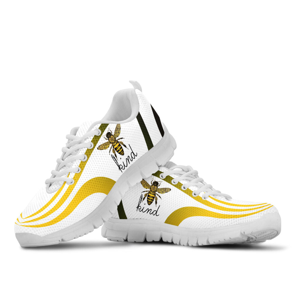 Bee Kind Teacher Sneakers 0622