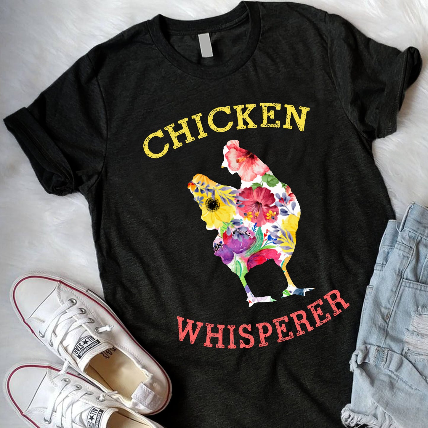CHICKEN 128