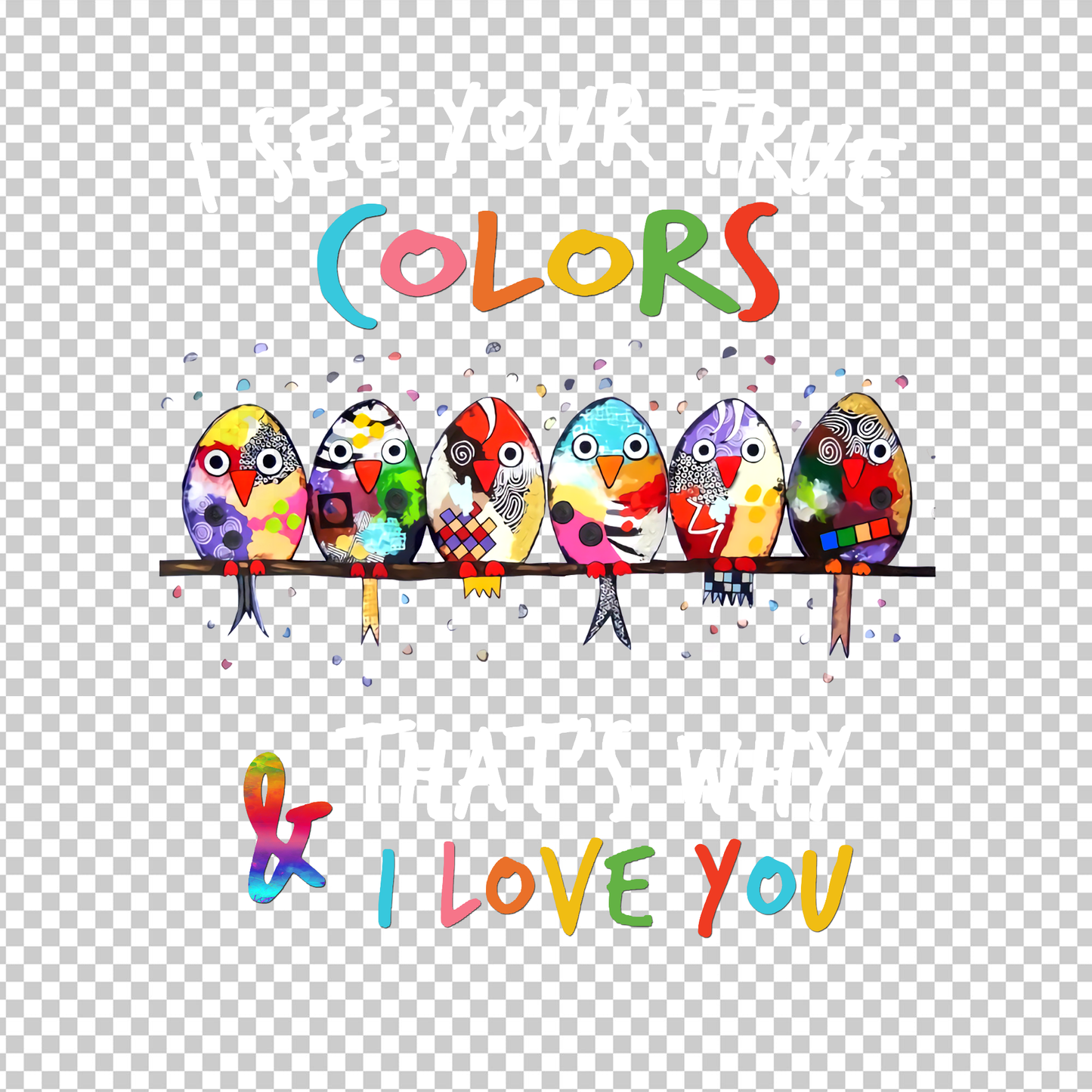 LGBT SUPPORT 11