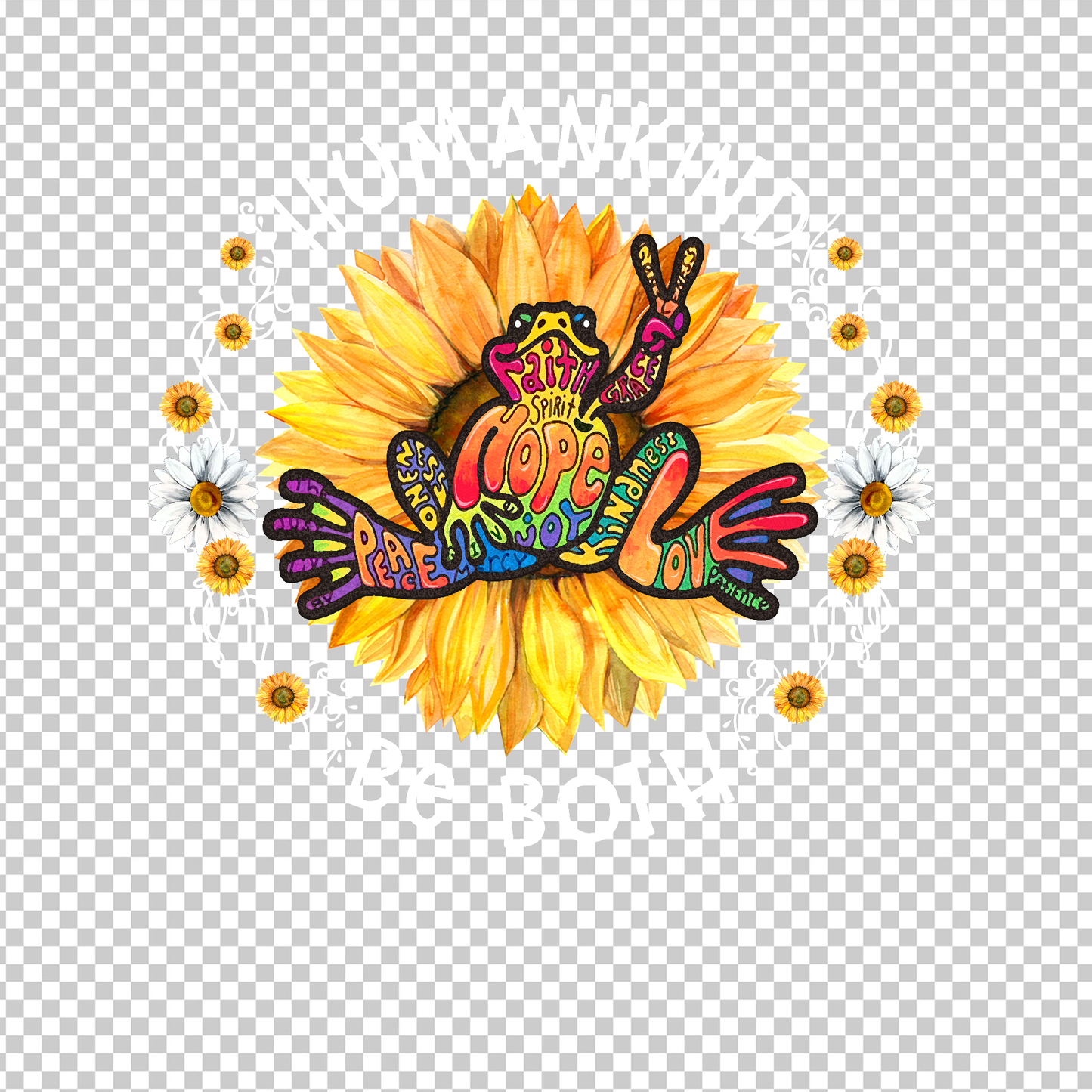 HIPPIE 390