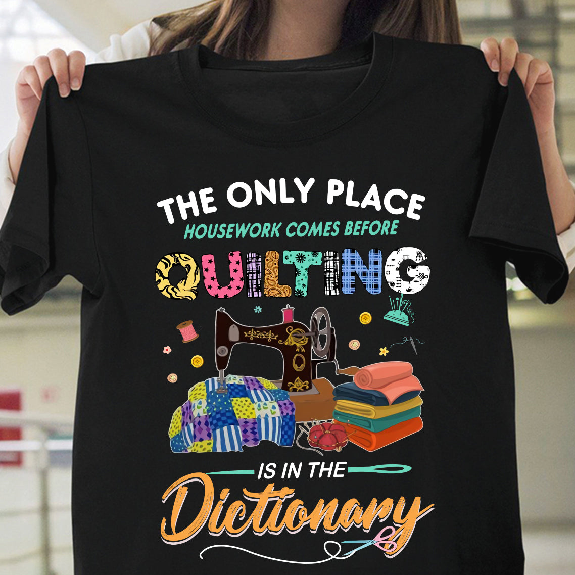 QUILTING 17