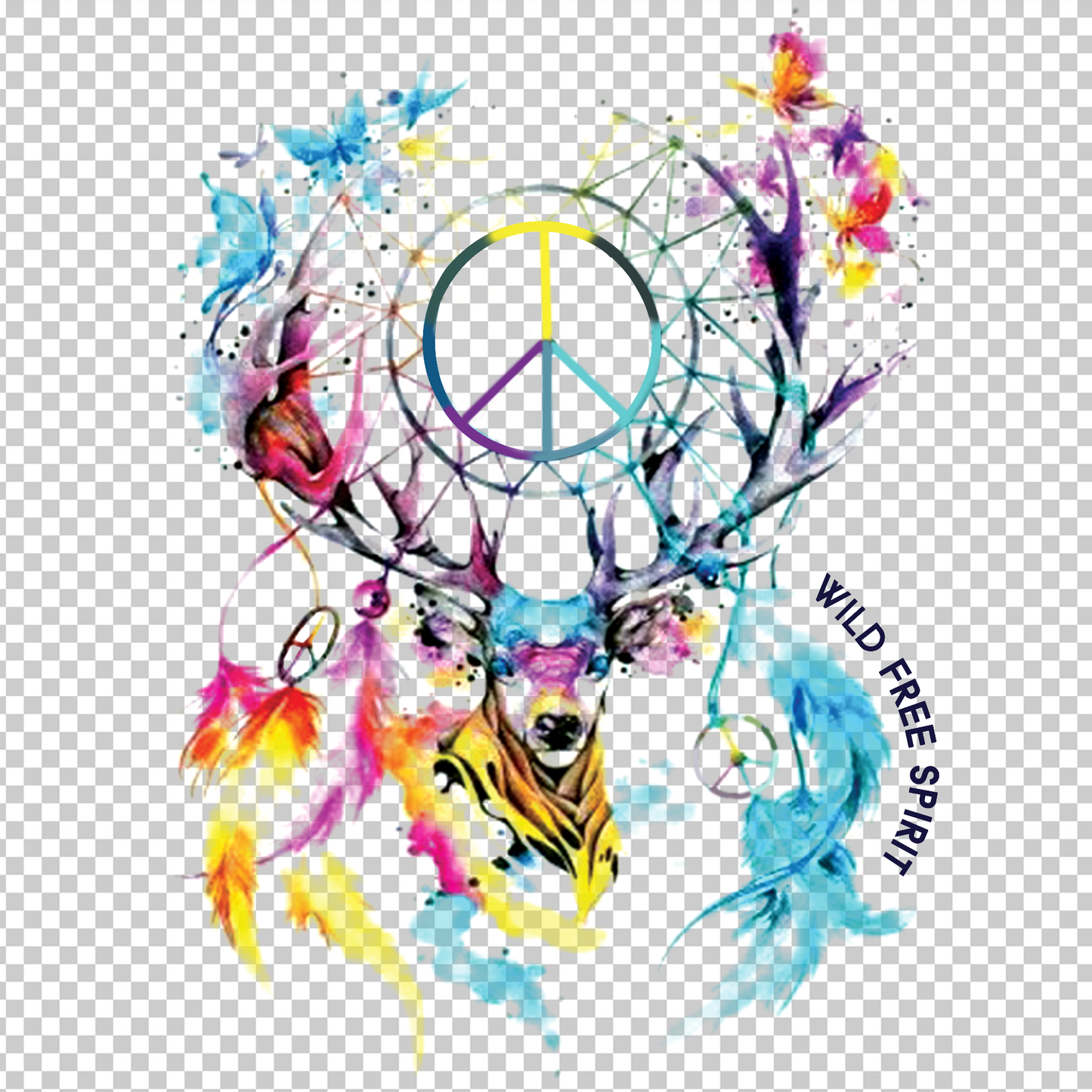 HIPPIE 216