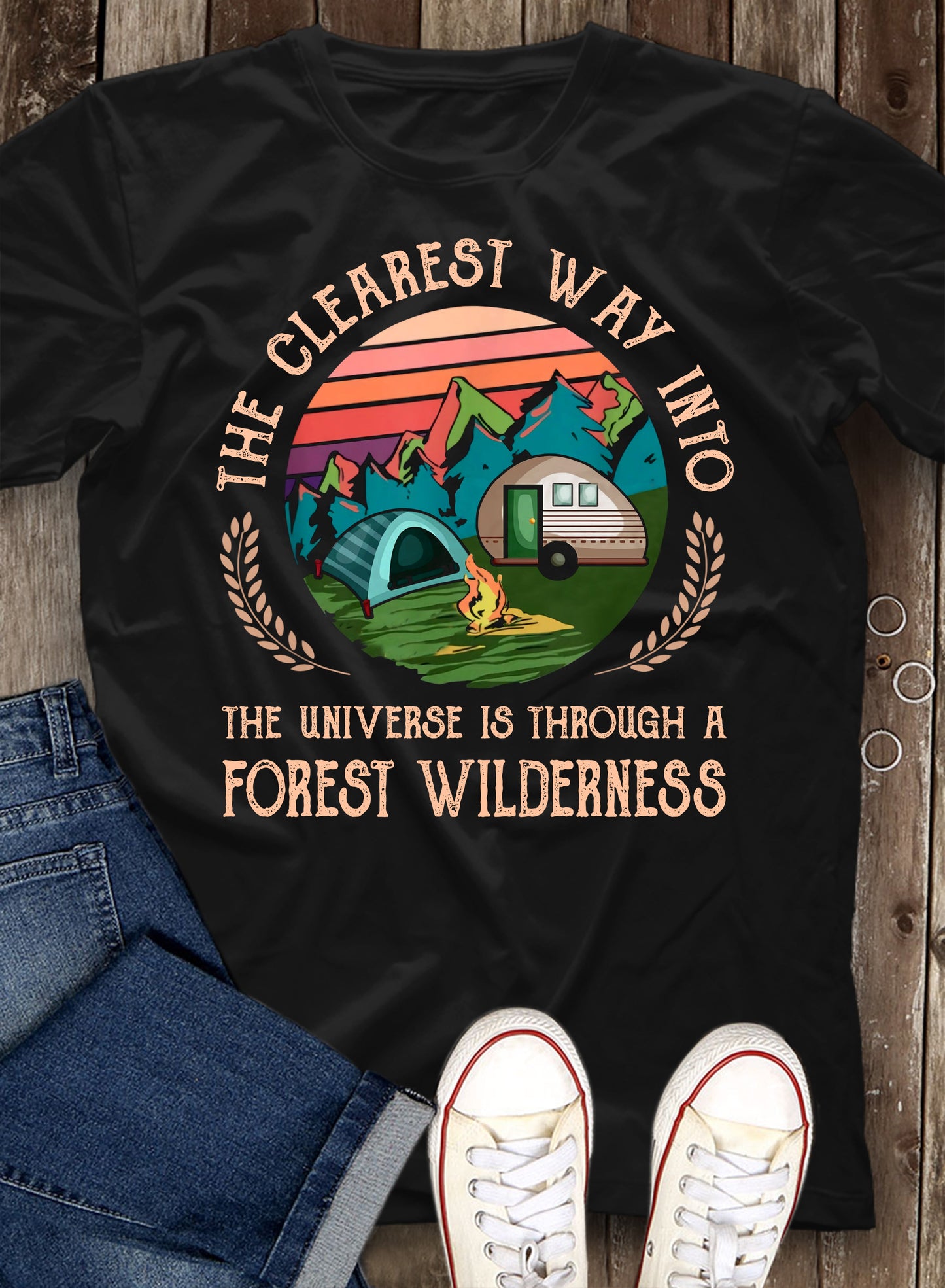 CAMPING 393