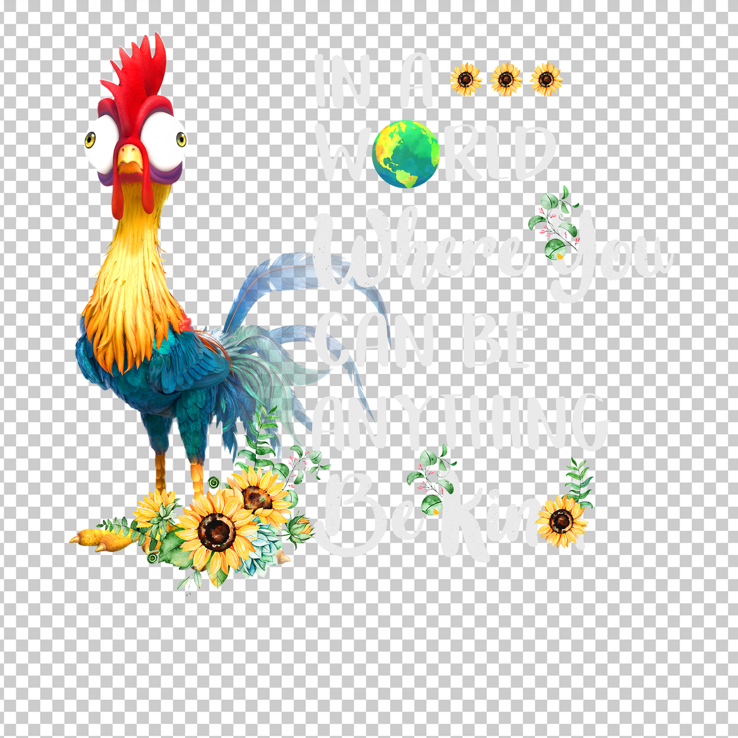 CHICKEN 114