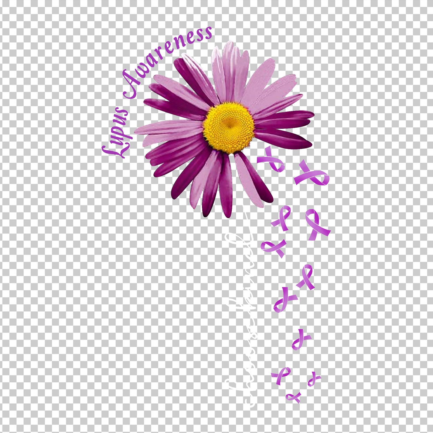 LUPUS AWARENESS 3