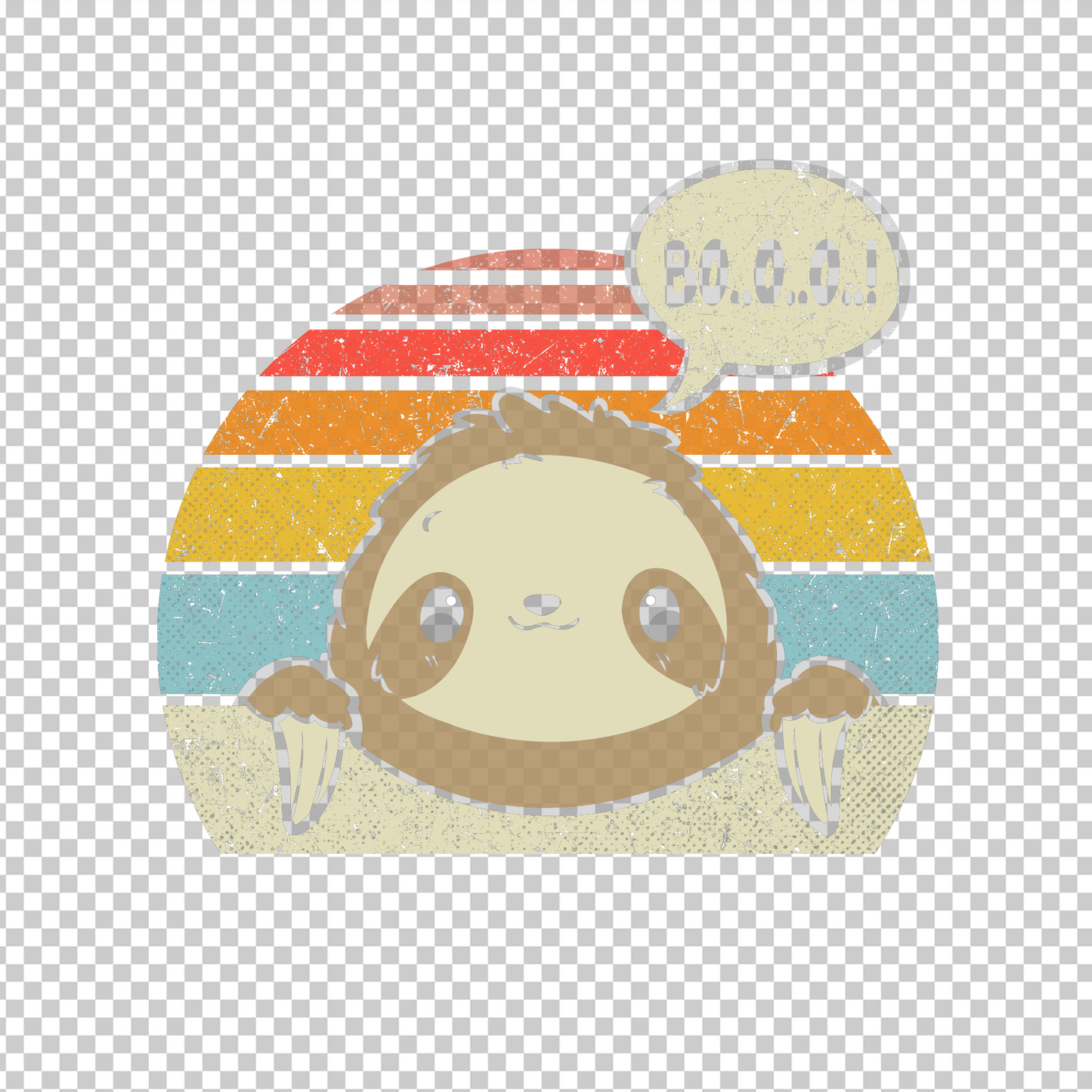 SLOTH 198