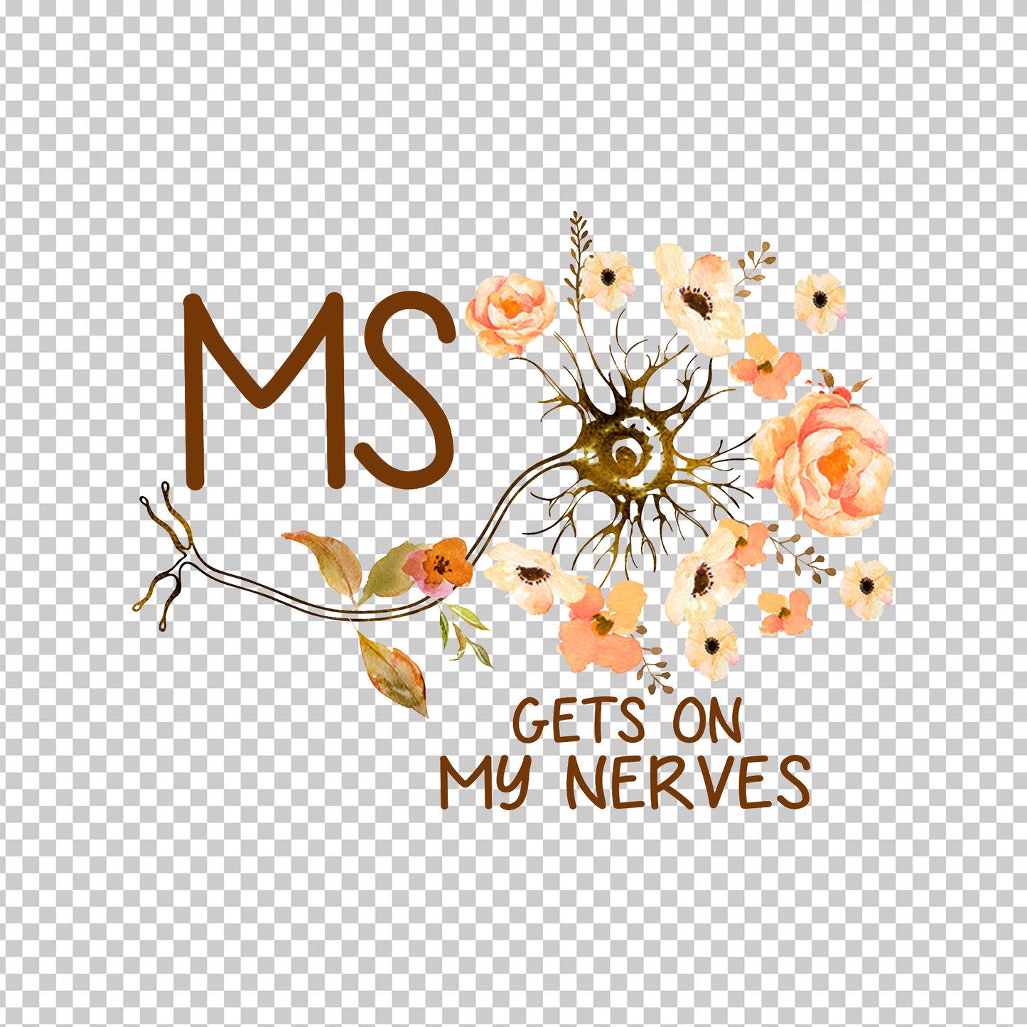 MULTIPLE SCLEROSIS AWARENESS 17
