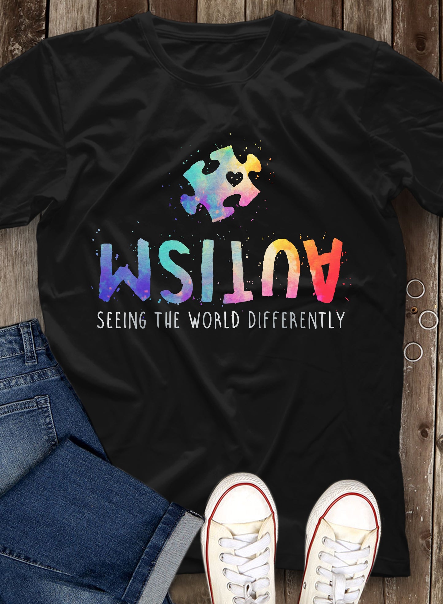 AUTISM AWARENESS 112