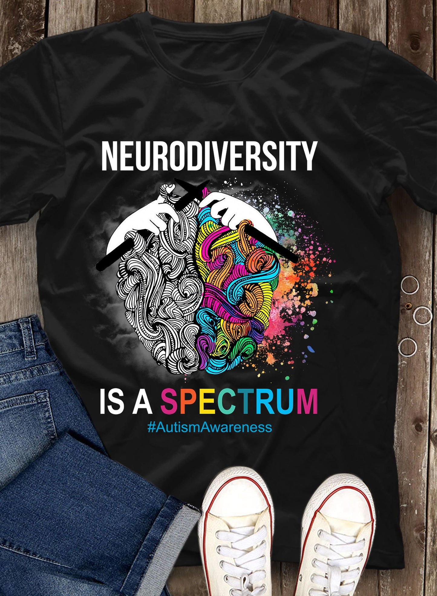 AUTISM AWARENESS 412