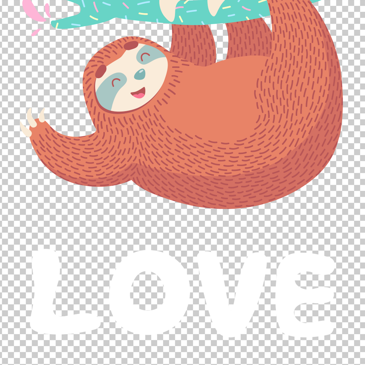 SLOTH 32