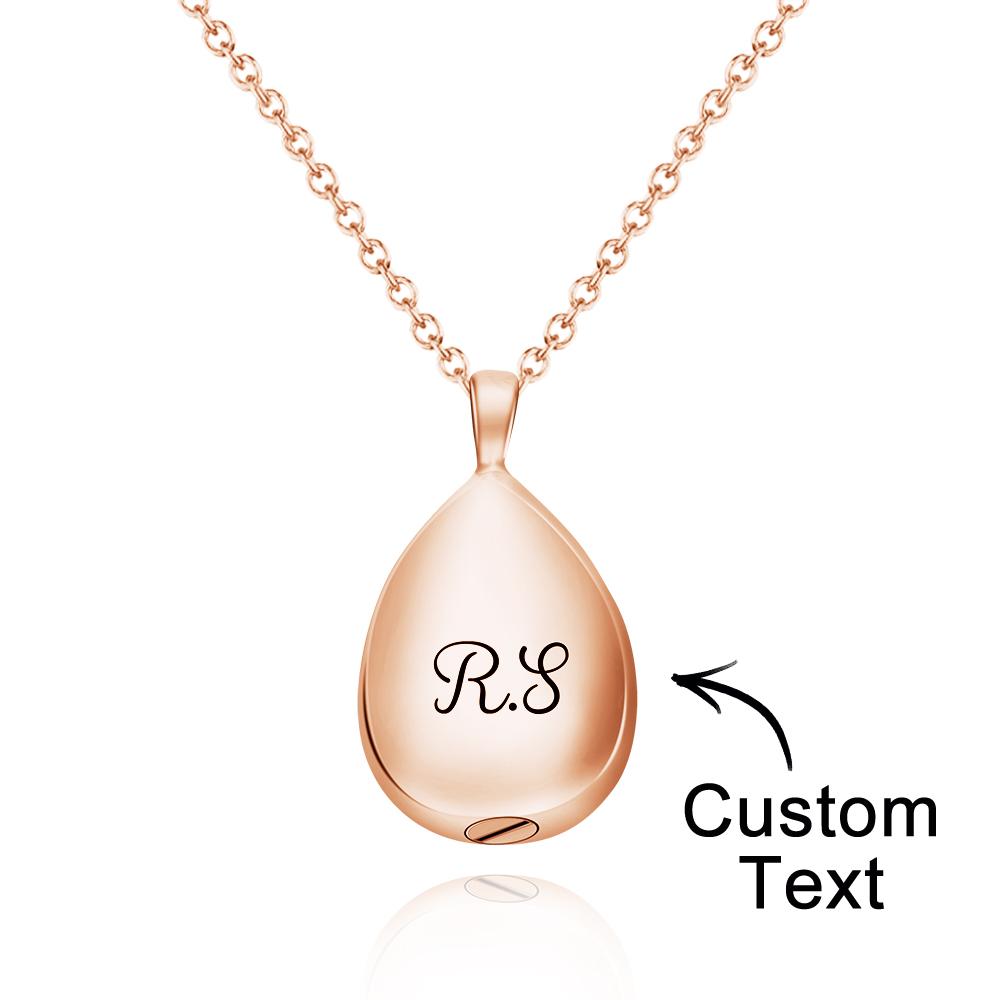 Custom Engraved Charm - Personalized Engraved Charm