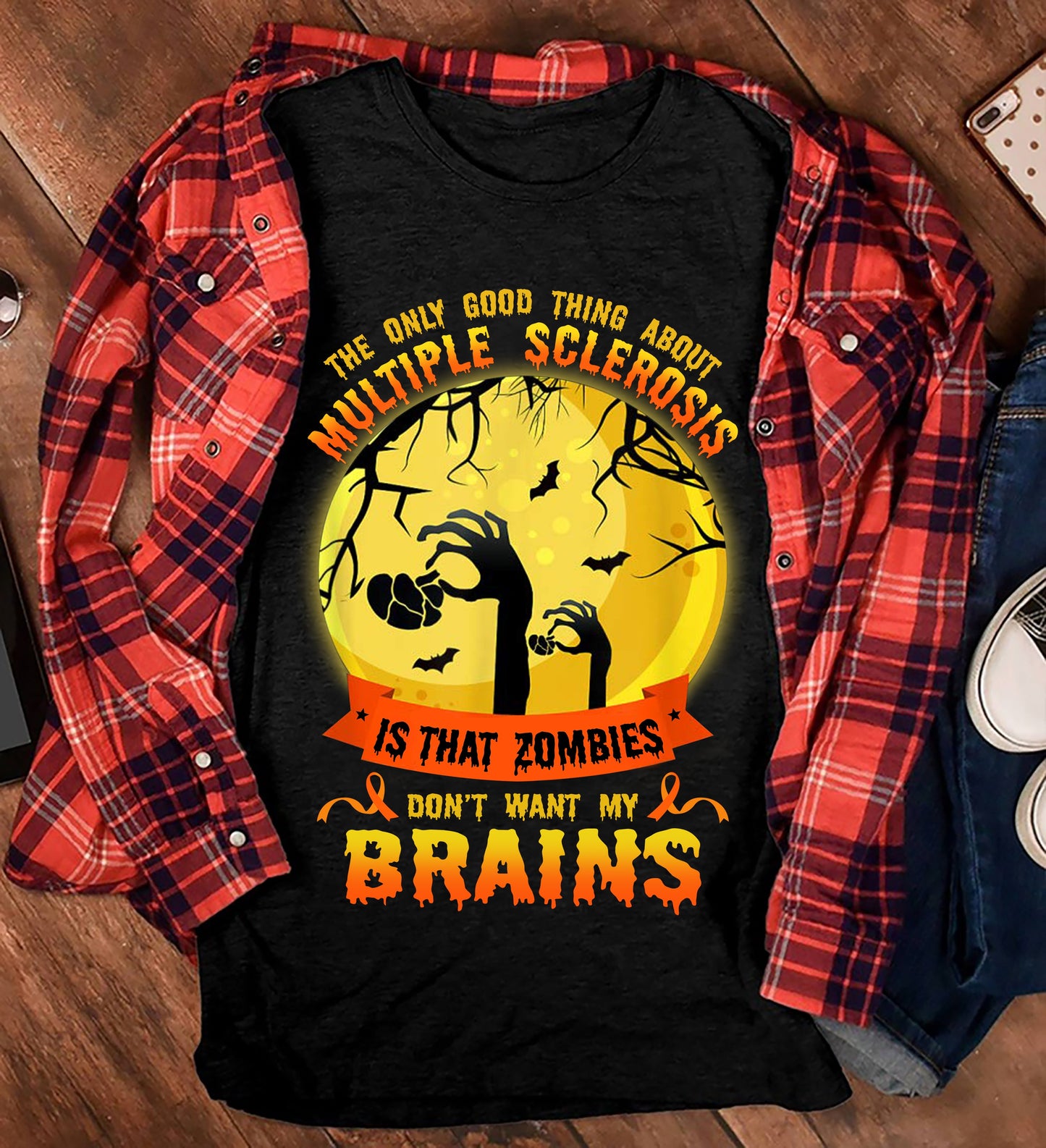 MULTIPLE SCLEROSIS AWARENESS 475