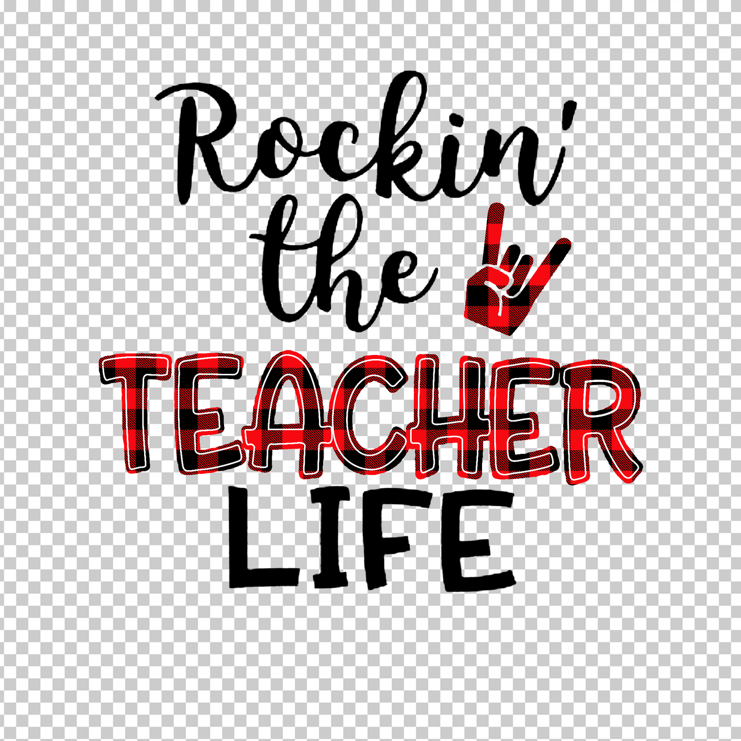TEACHER 406