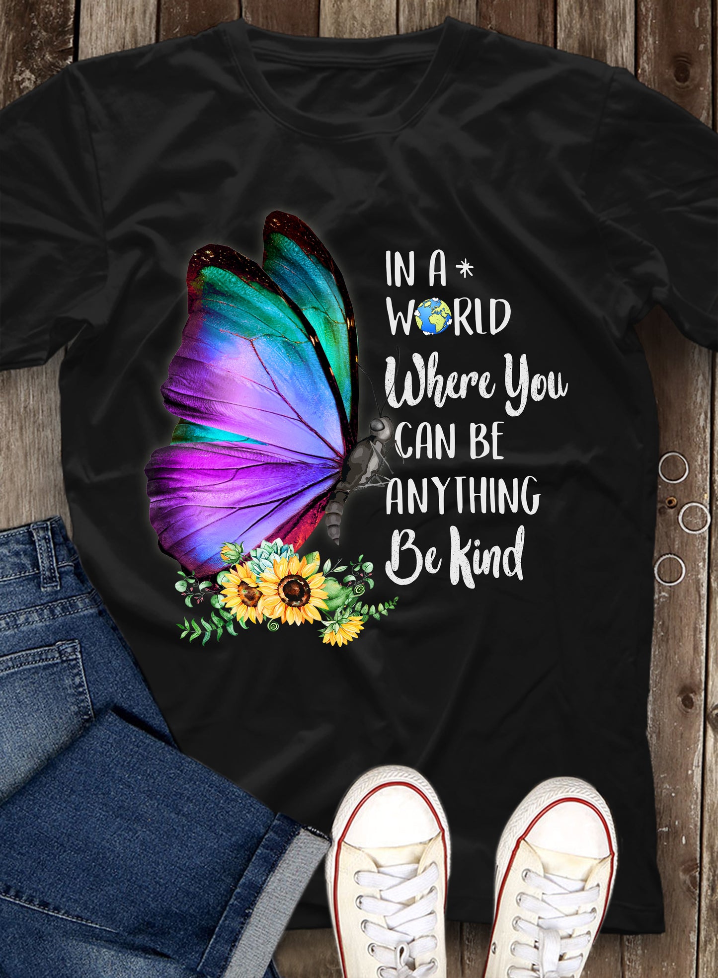BUTTERFLY 40