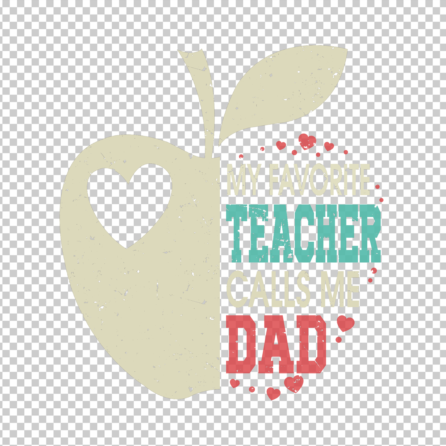 TEACHER 623