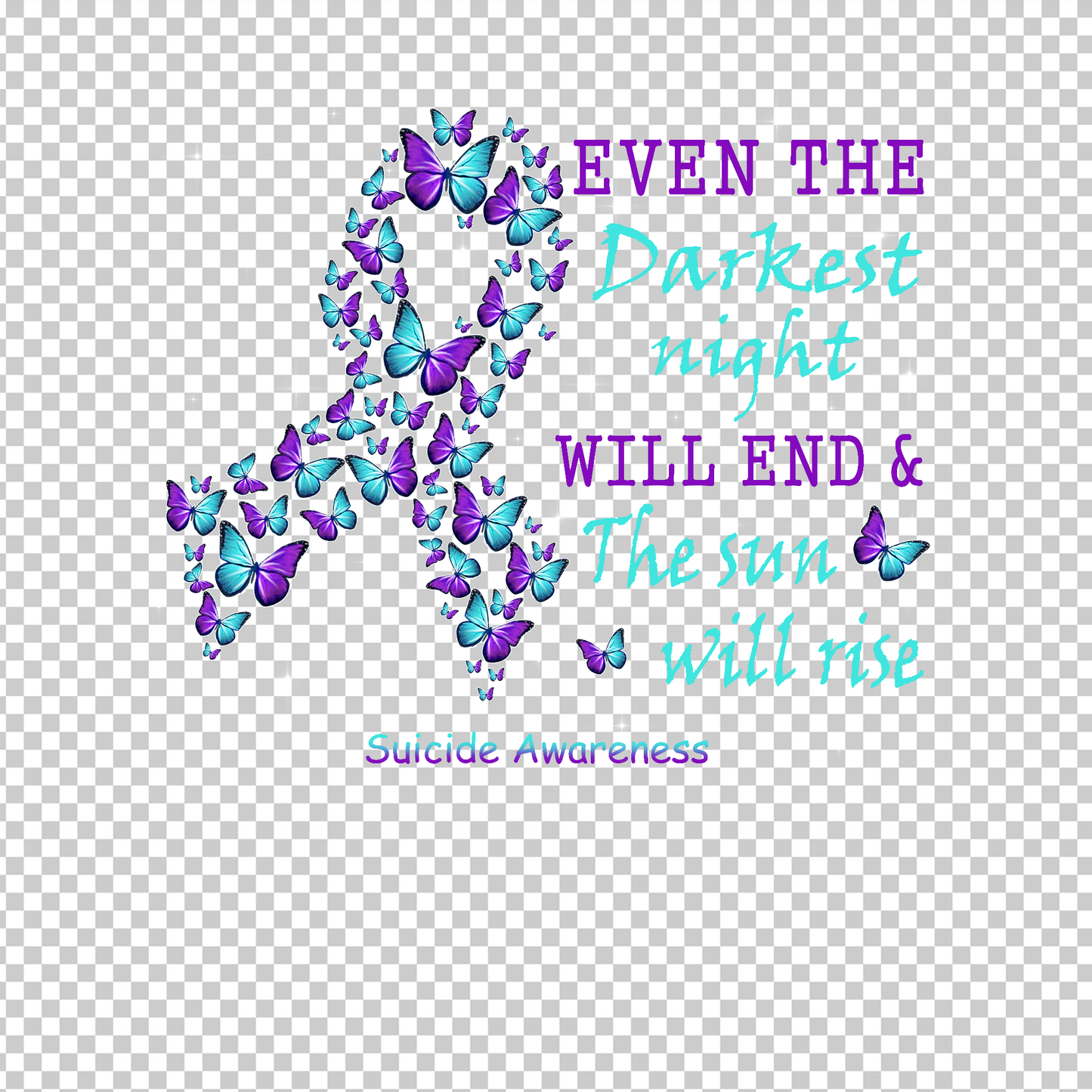 SUICIDE PREVENTION 433