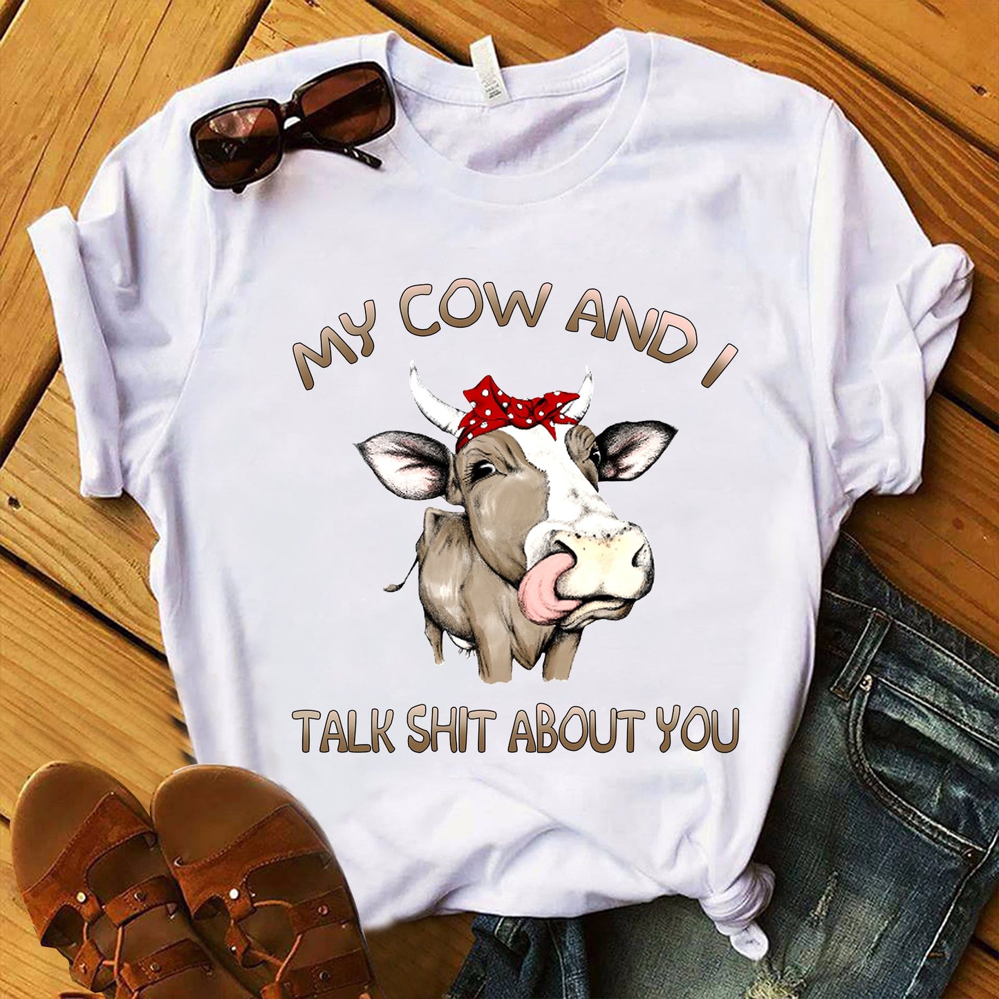 COW 97