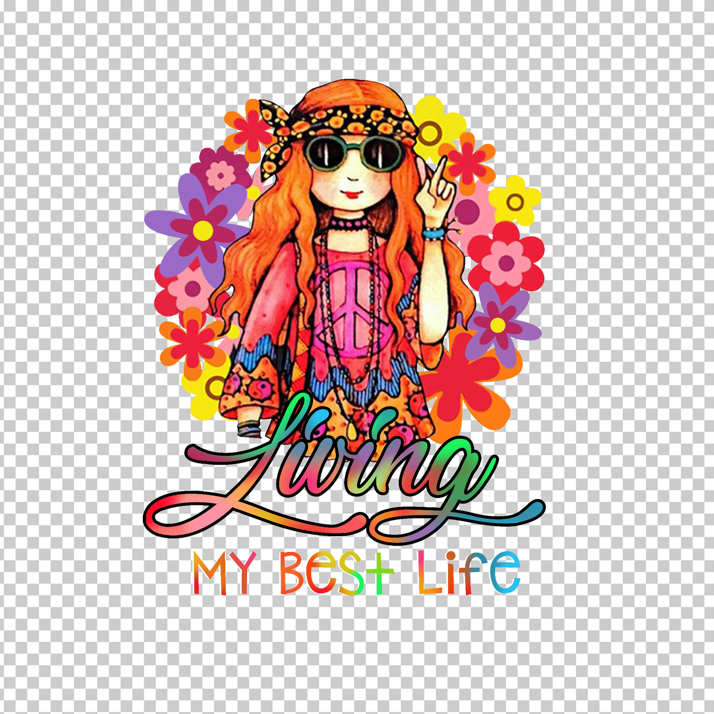 HIPPIE 198