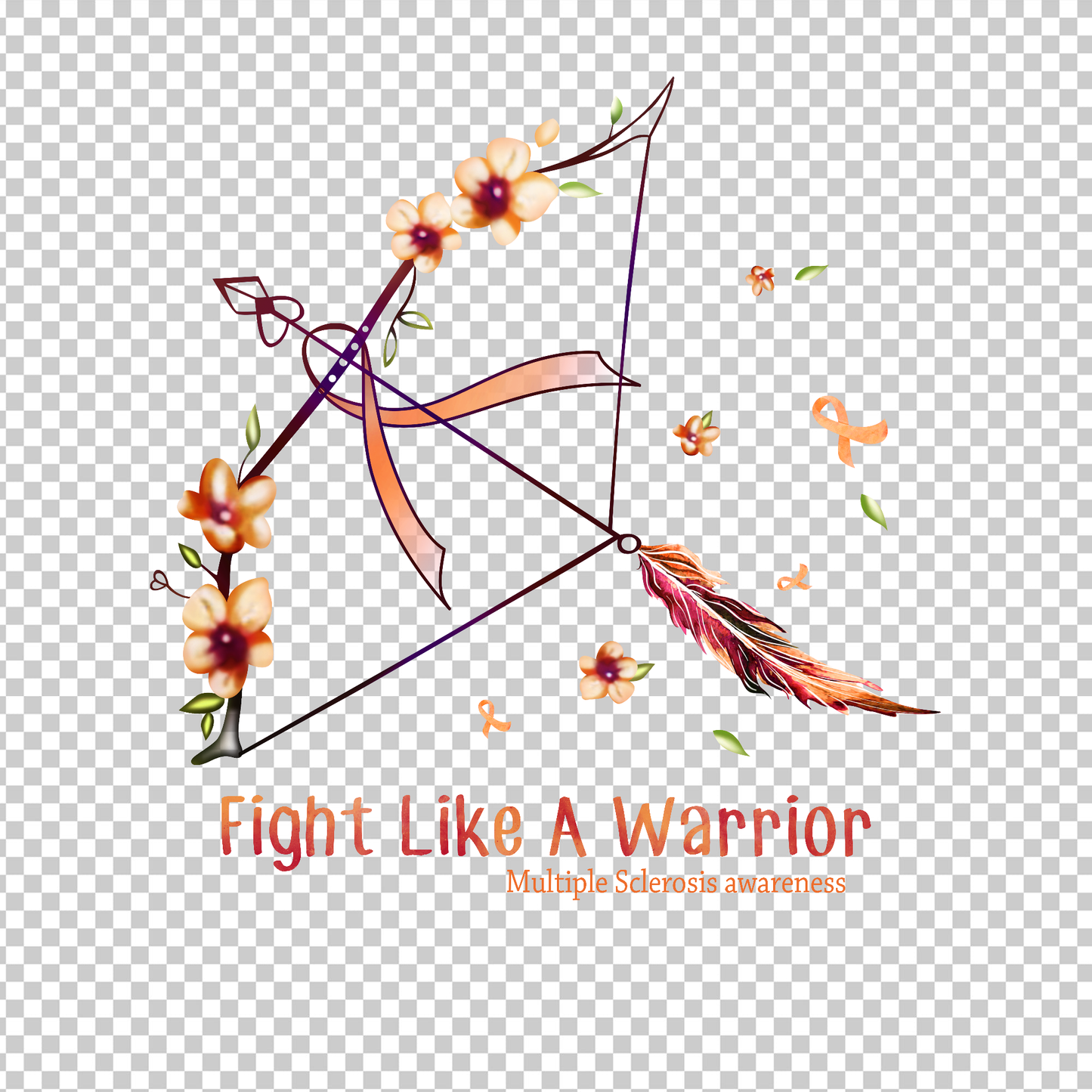 MULTIPLE SCLEROSIS AWARENESS 38