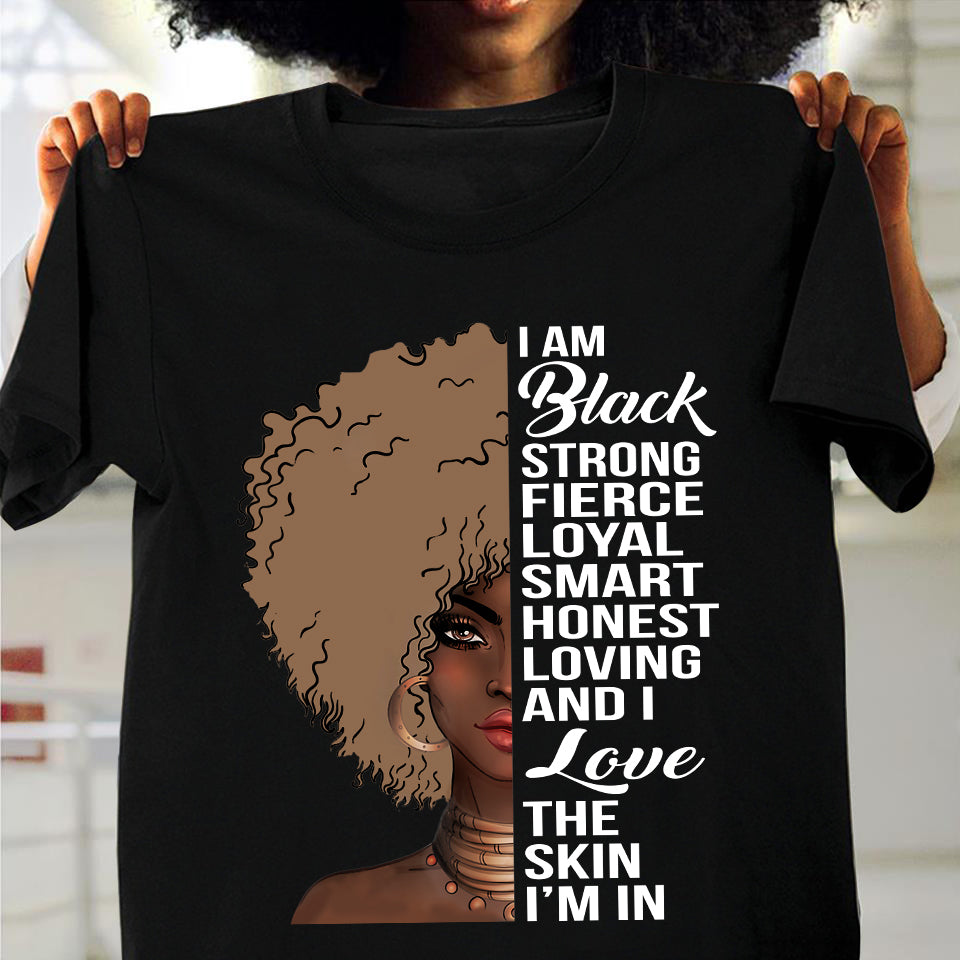 AFRICAN AMERICAN 135