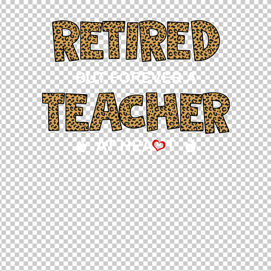 TEACHER 648