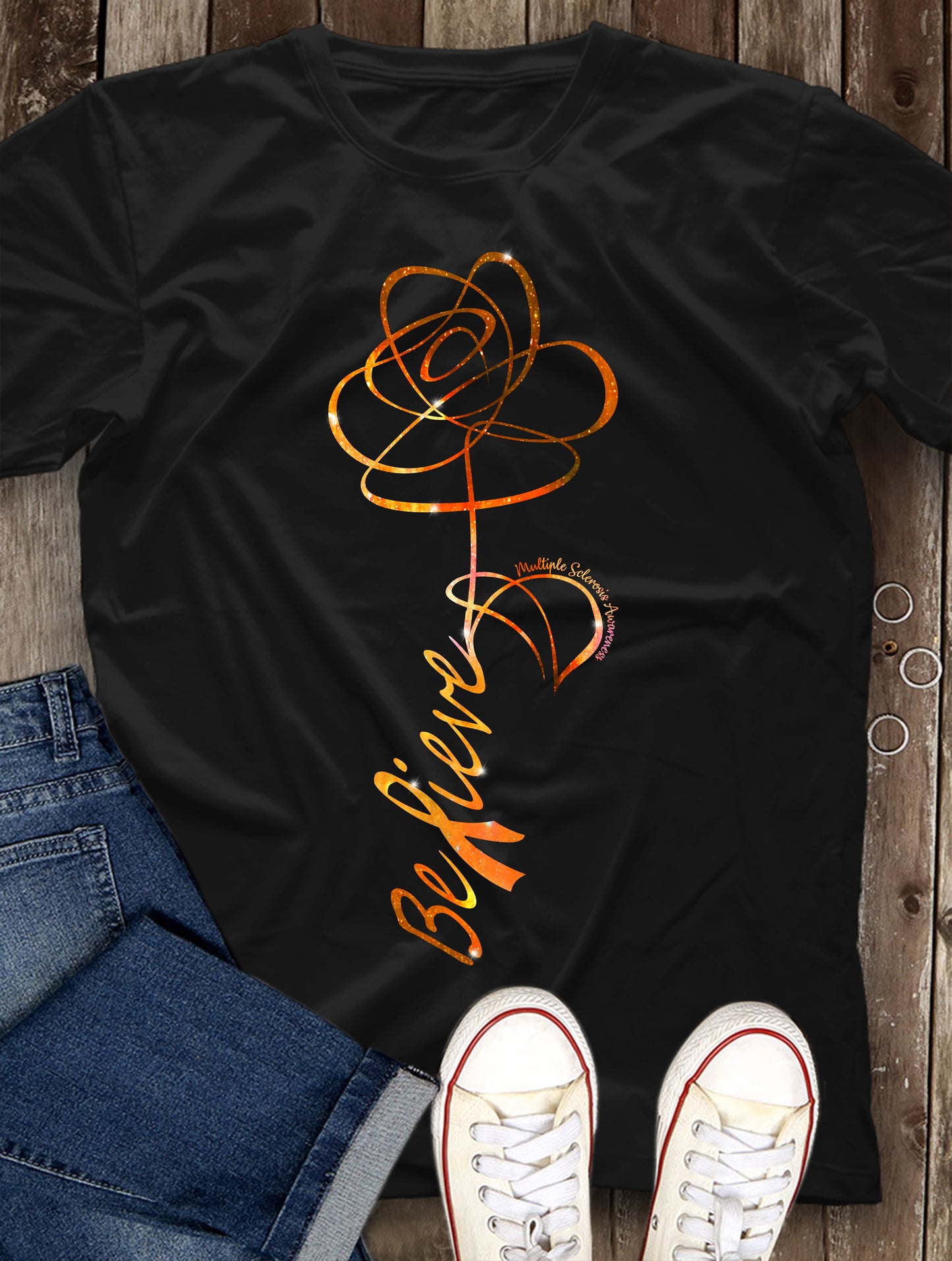 MULTIPLE SCLEROSIS AWARENESS 278