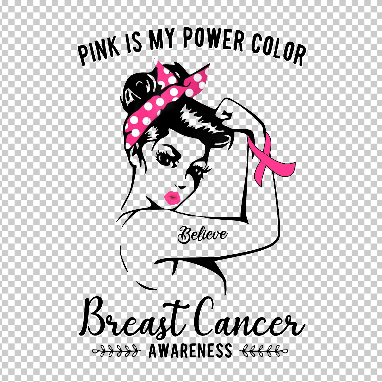 BREAST CANCER AWARENESS 556