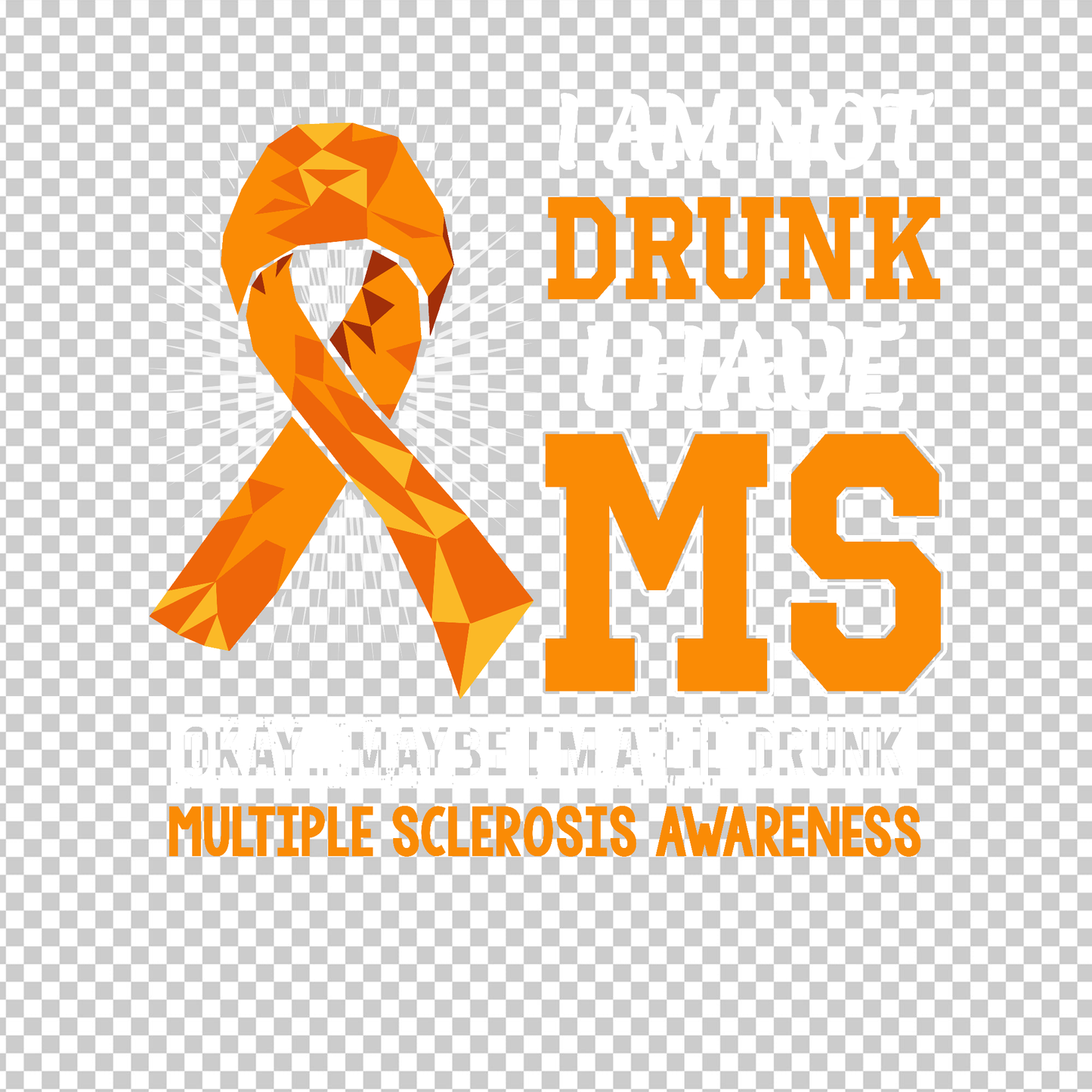 MULTIPLE SCLEROSIS AWARENESS 19