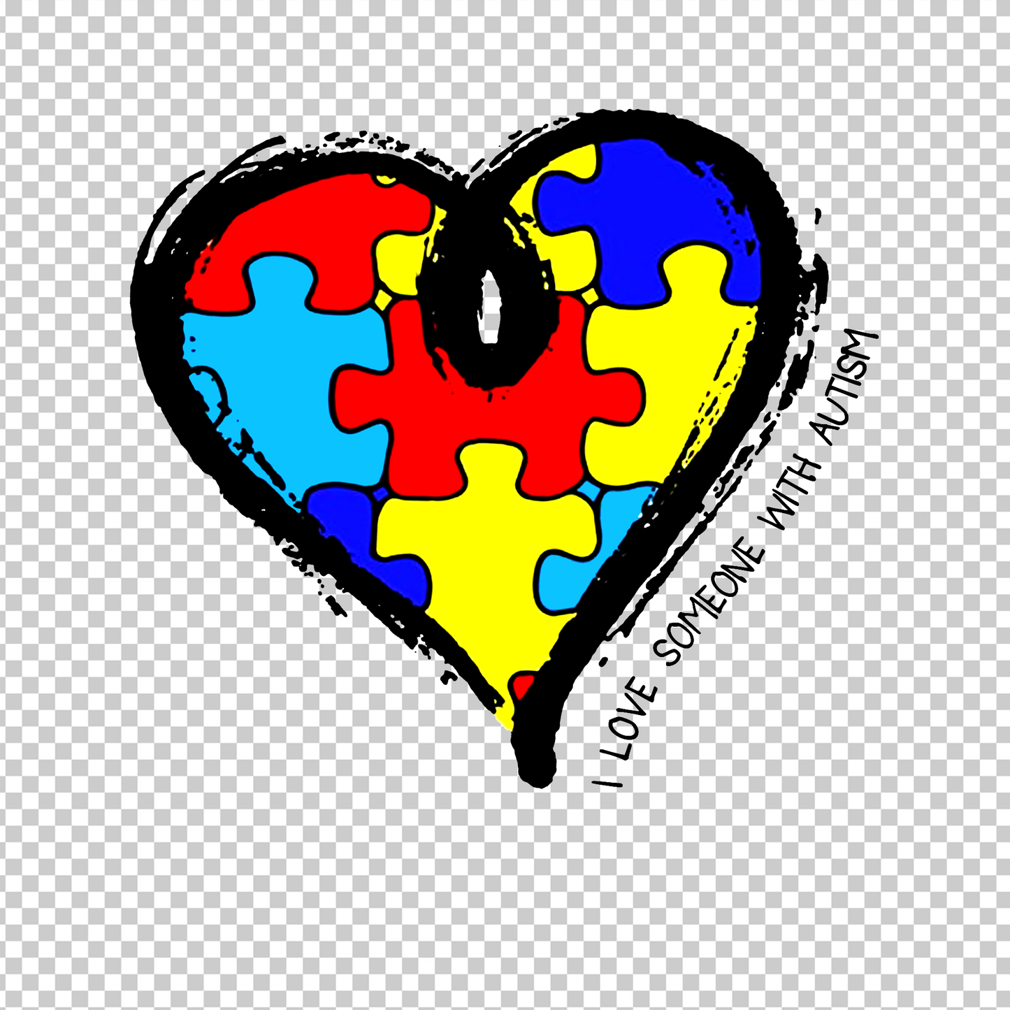 AUTISM AWARENESS 243
