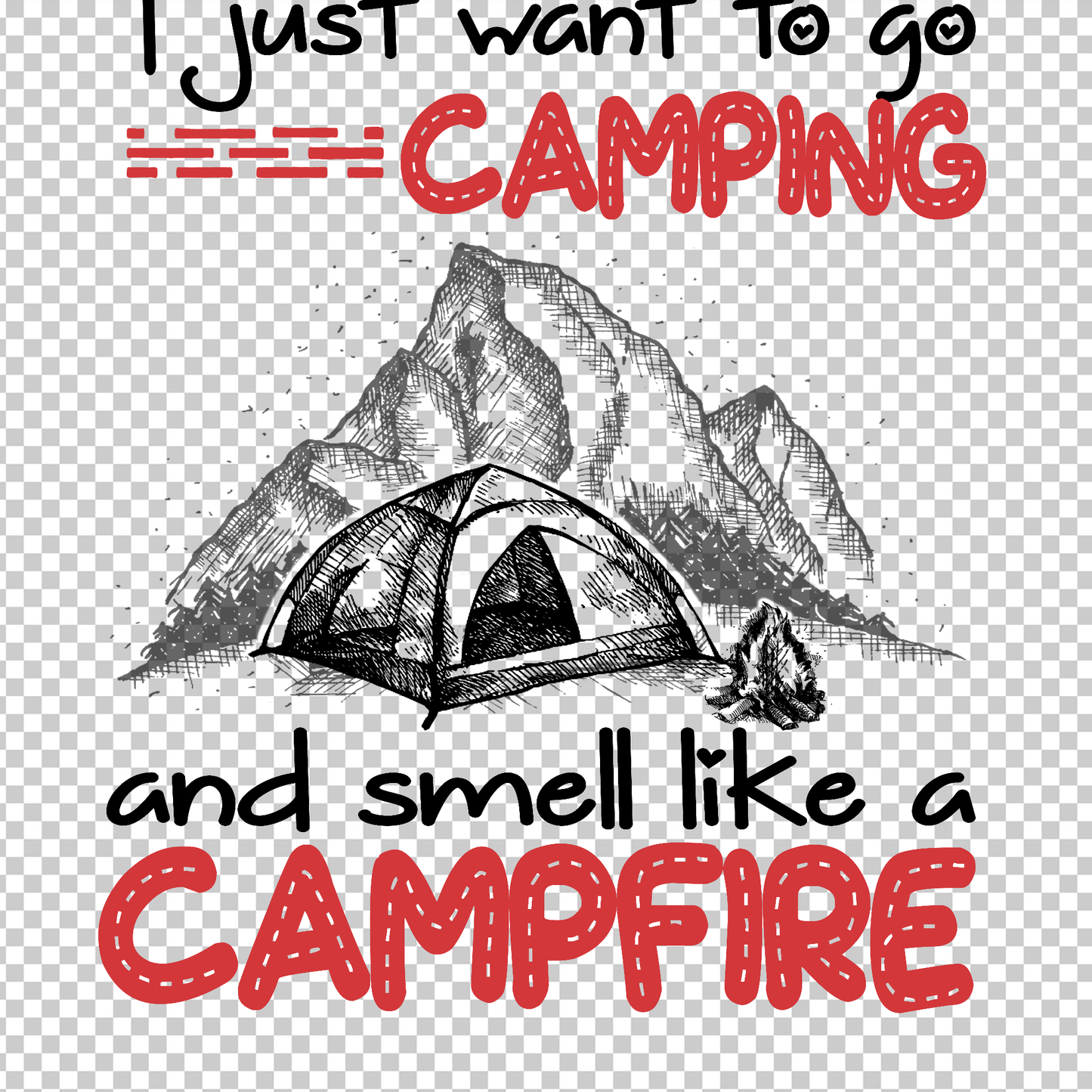 CAMPING 276
