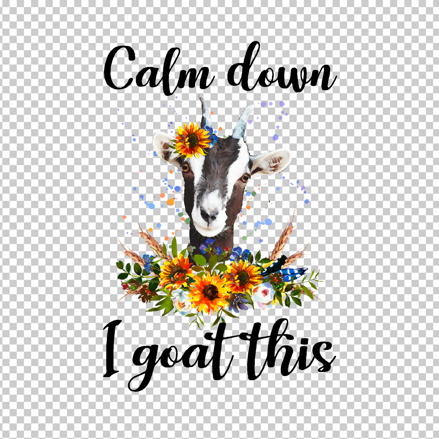GOAT 3