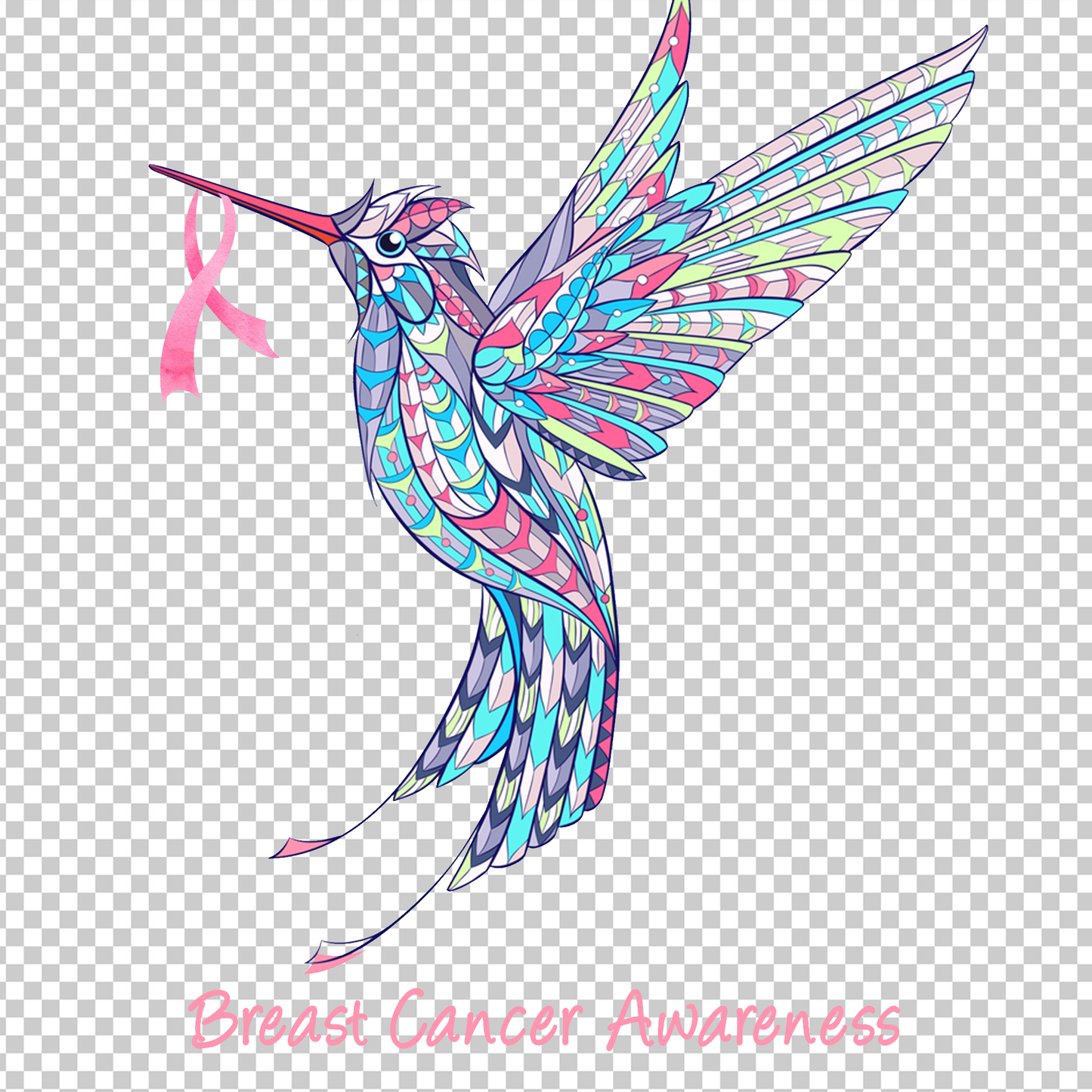 BREAST CANCER AWARENESS 417
