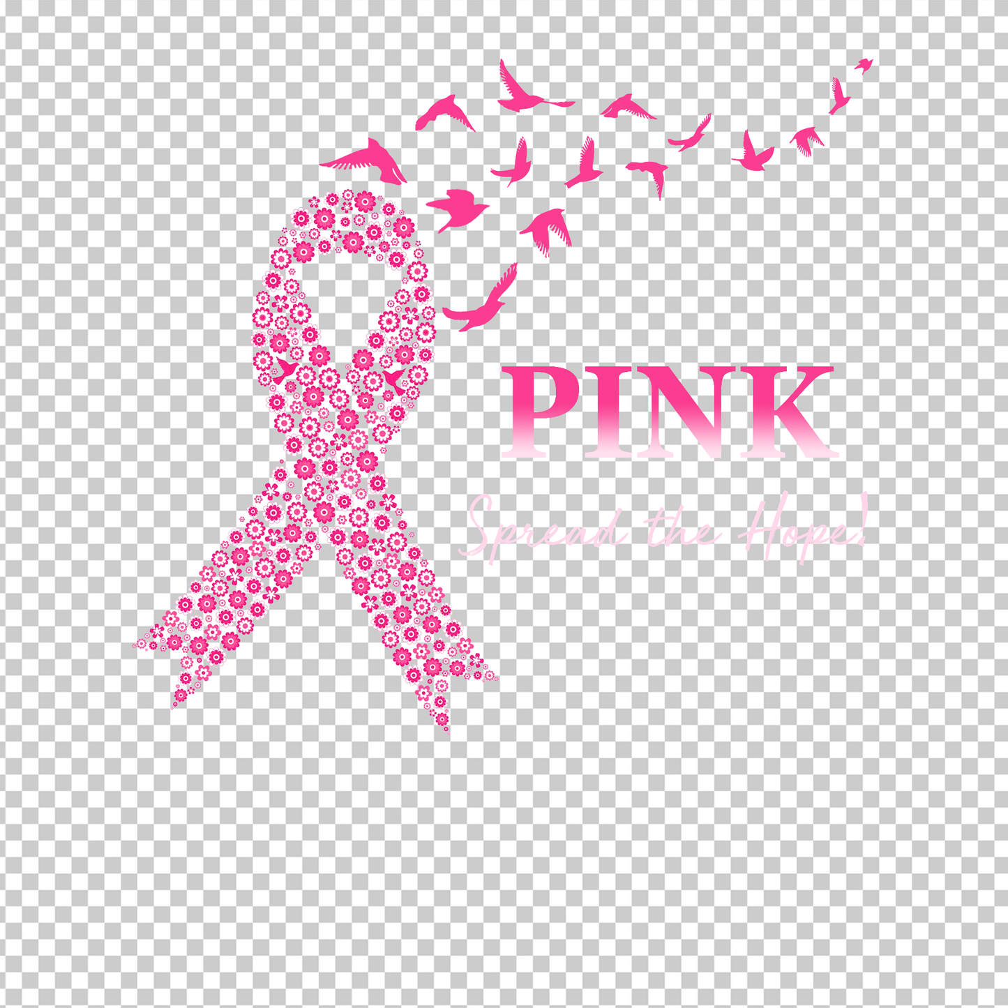 BREAST CANCER AWARENESS 392