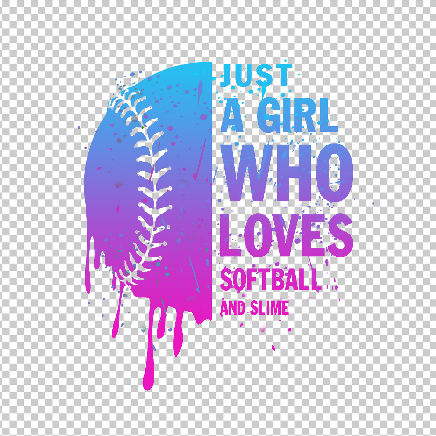SOFTBALL 4