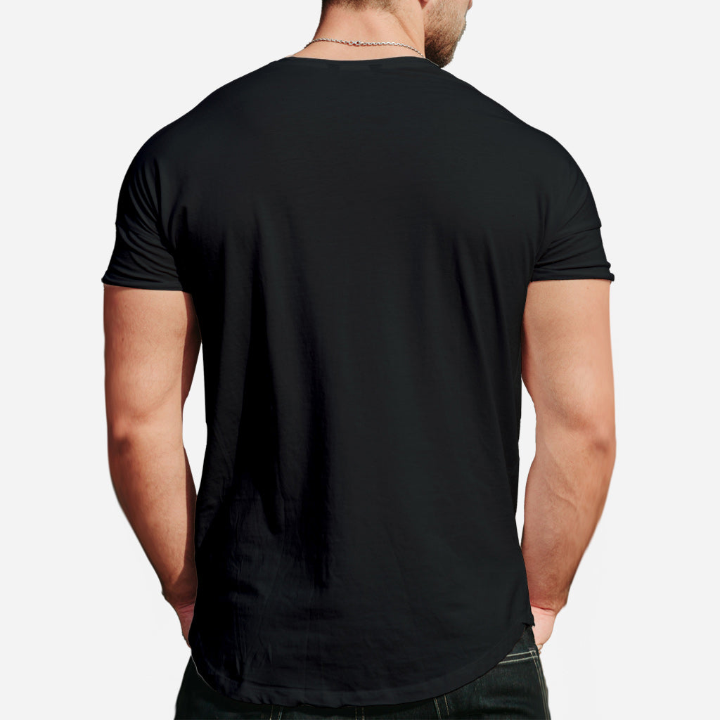 I'm A Proud Brother - Personalized Sibling T-shirt & Hoodie