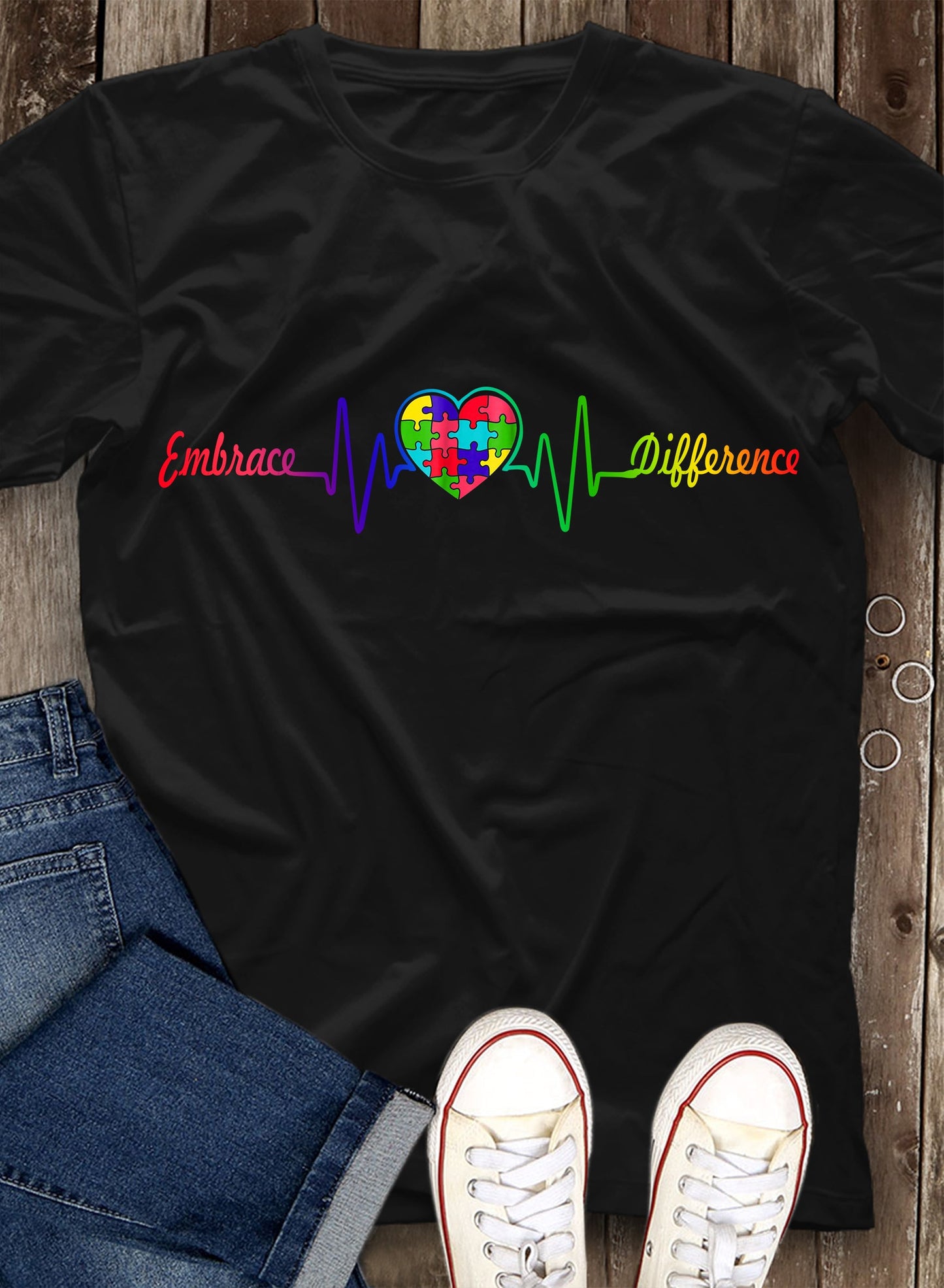 AUTISM AWARENESS 107