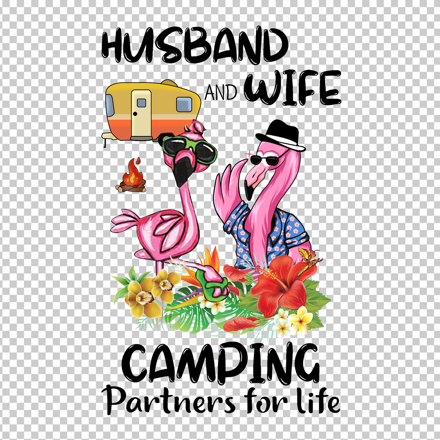 CAMPING 320