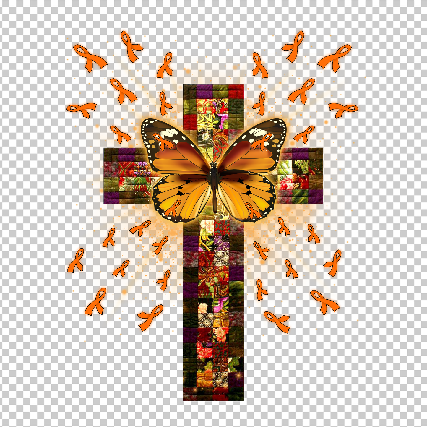 MULTIPLE SCLEROSIS AWARENESS 133