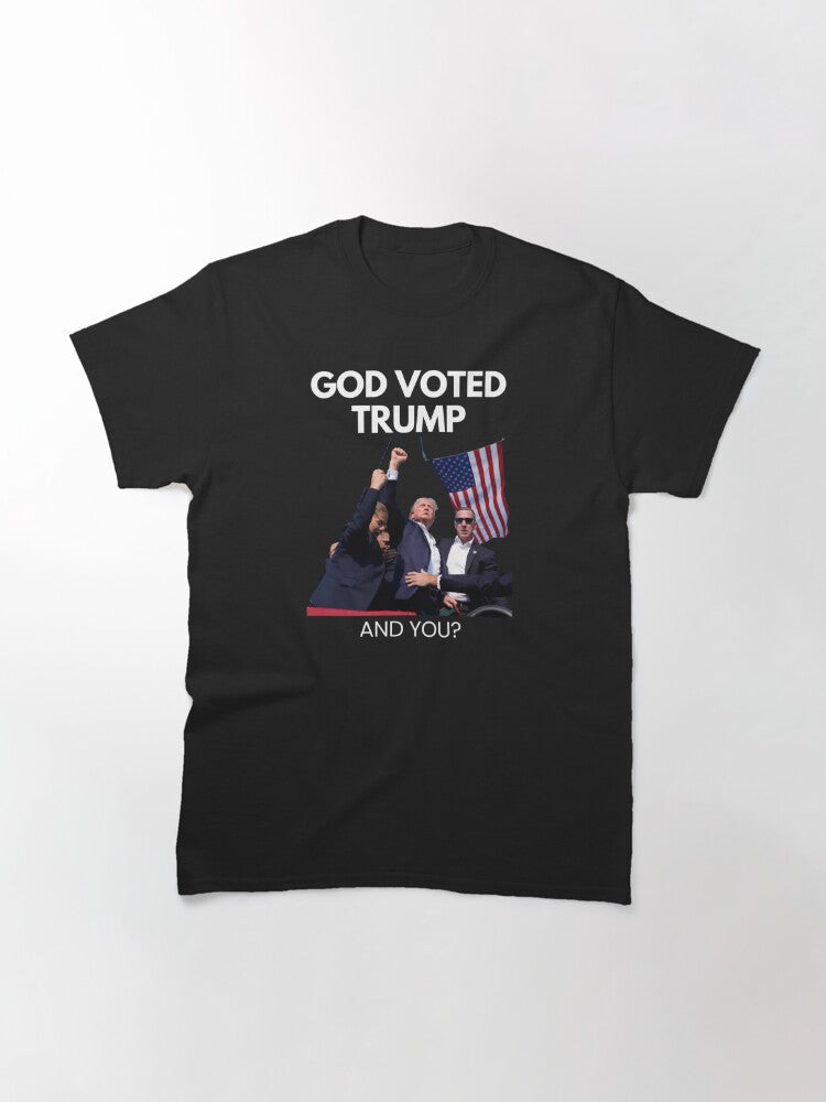 Bulletproof T-shirt, Never Surrender Shirt, Fight For America T-shirt, Retro Rally Shirt, Fight Fight Fight Shirt T-shirt & Hoodie