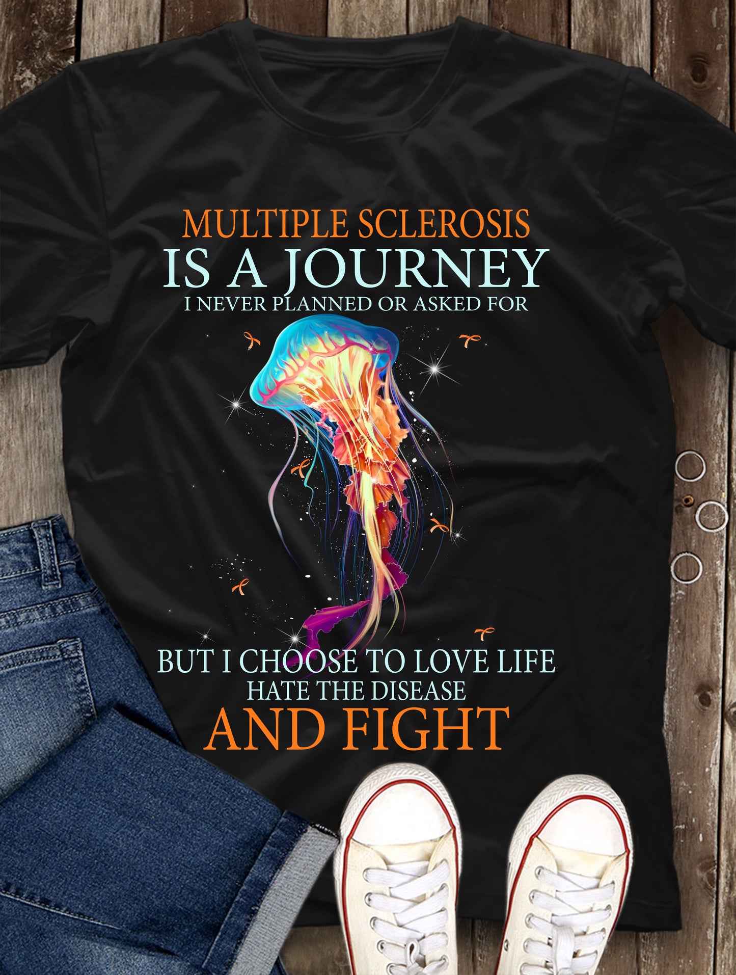 MULTIPLE SCLEROSIS AWARENESS 371