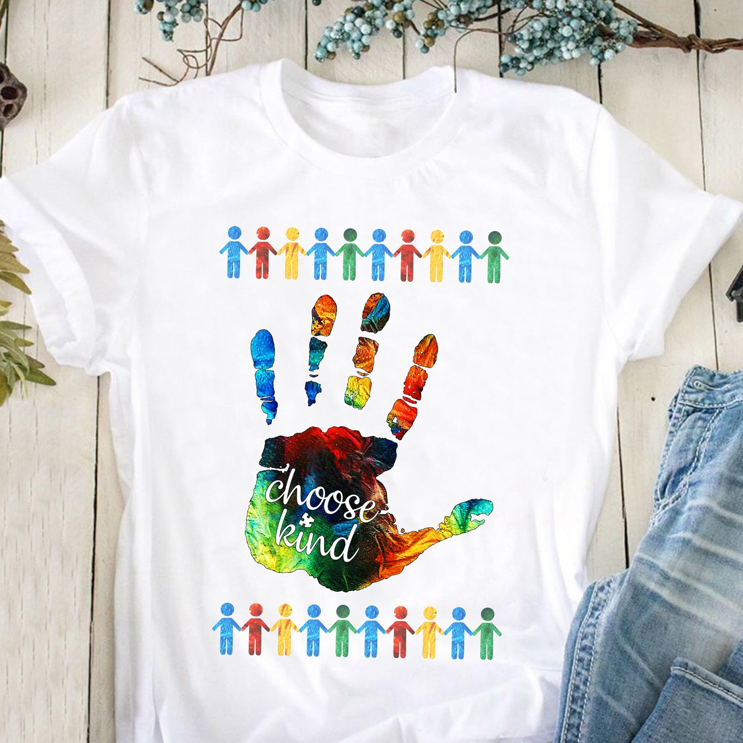 AUTISM AWARENESS 47