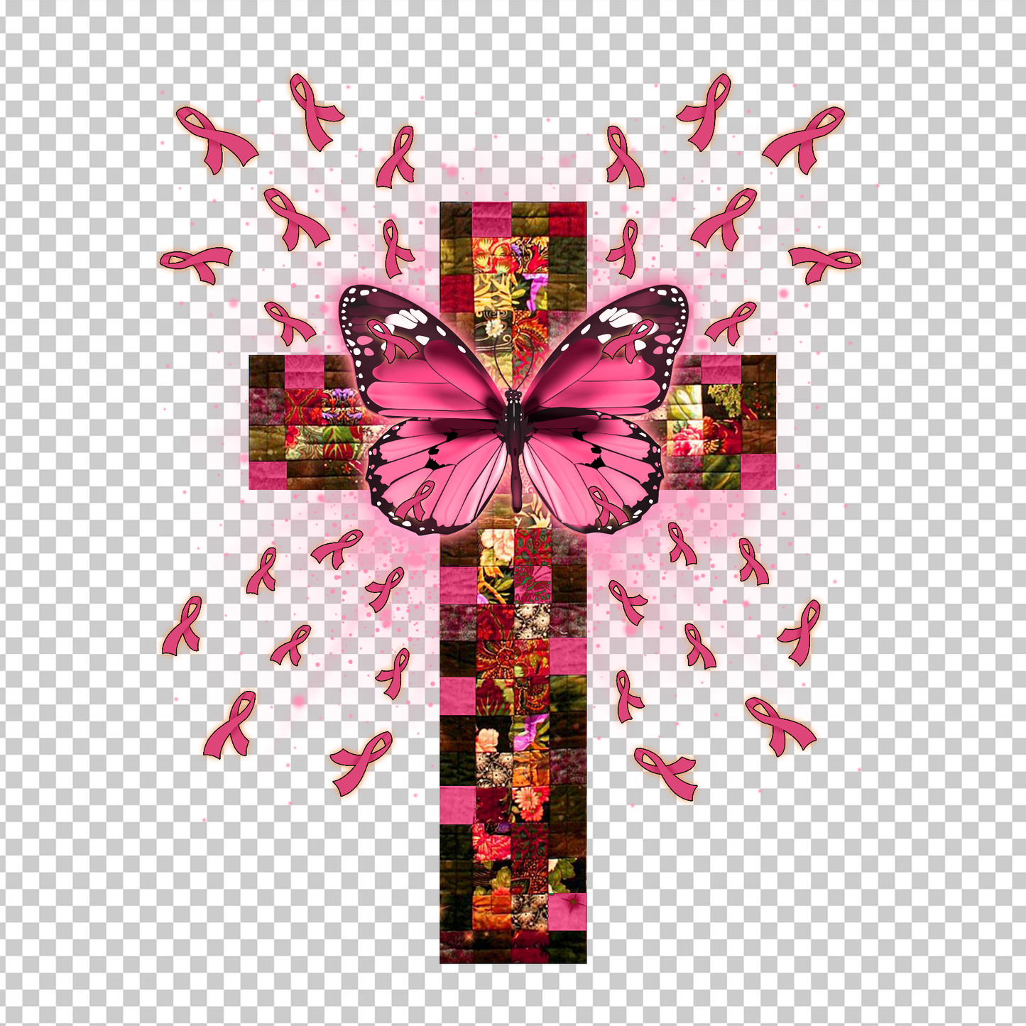 BREAST CANCER AWARENESS 166