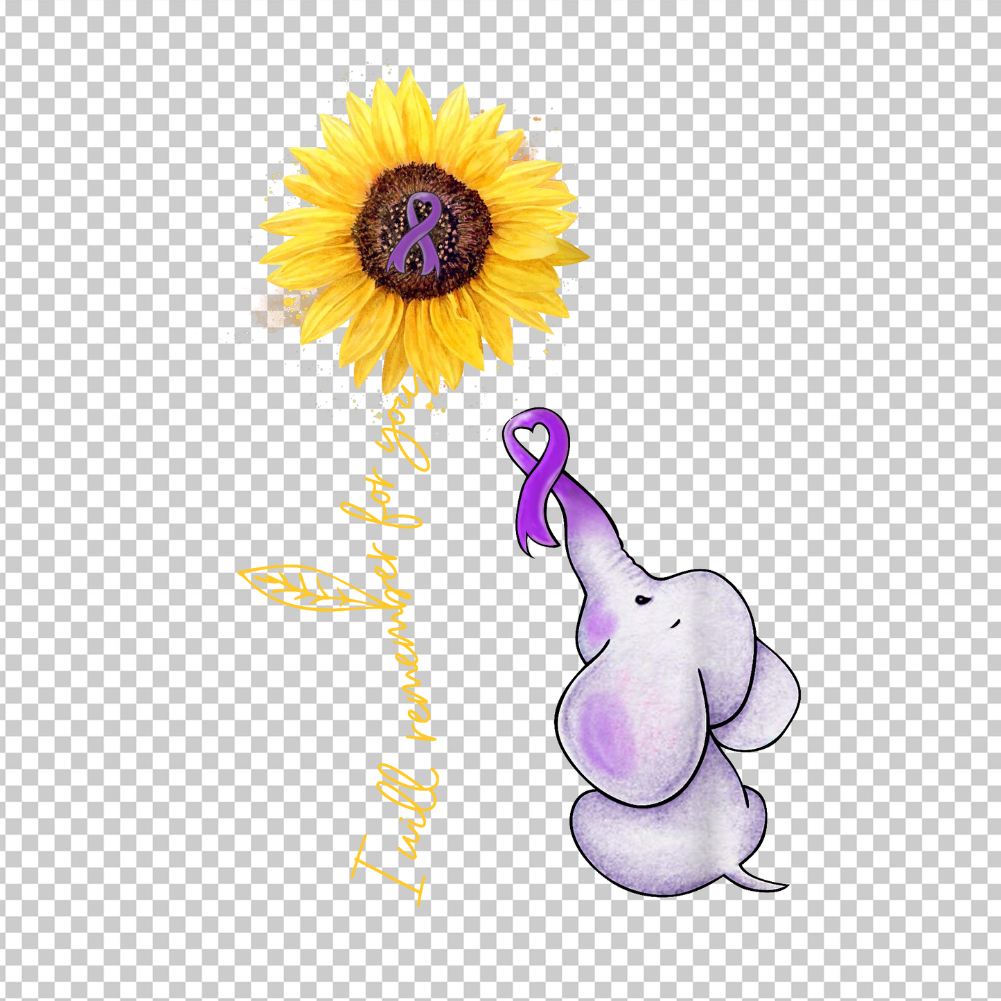 ALZHEIMER AWARENESS 6
