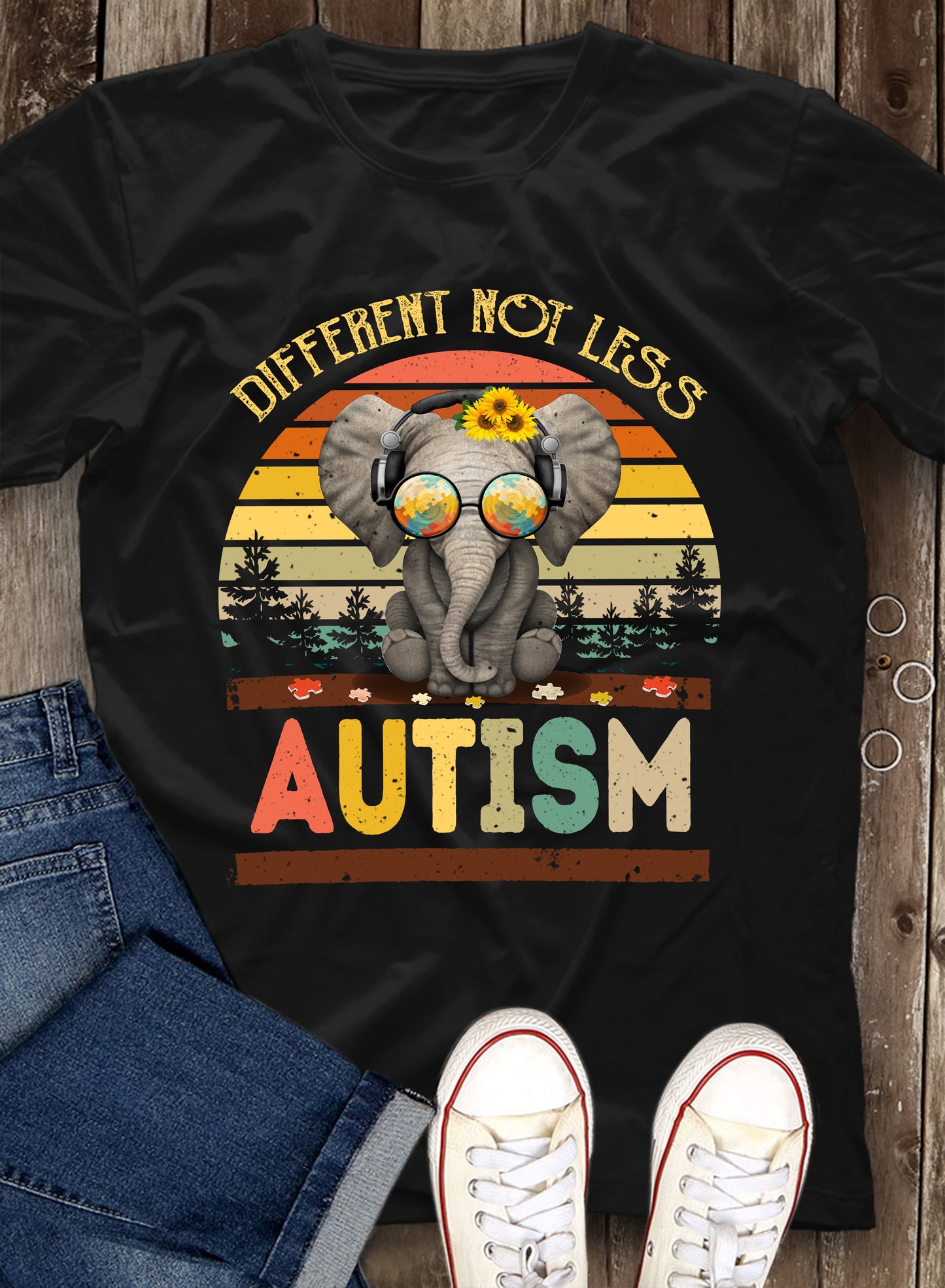 AUTISM AWARENESS 253